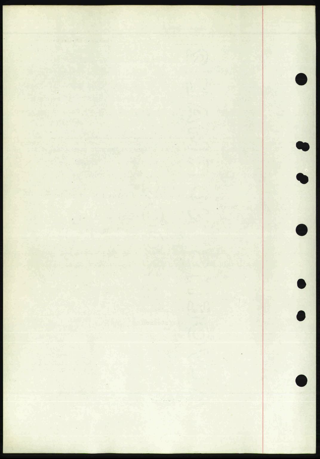 Nedenes sorenskriveri, SAK/1221-0006/G/Gb/Gba/L0054: Pantebok nr. A6c, 1946-1946, Dagboknr: 131/1946