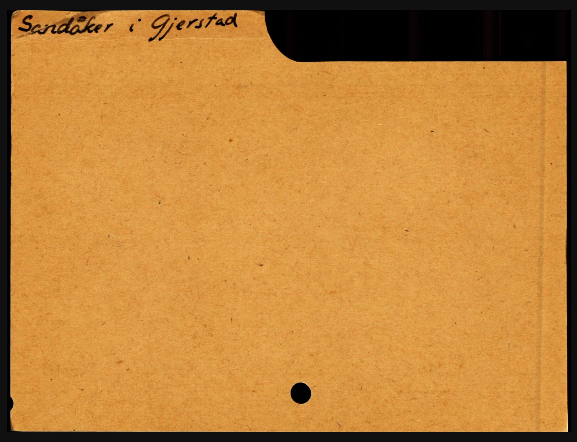 Nedenes sorenskriveri før 1824, SAK/1221-0007/H, s. 26037