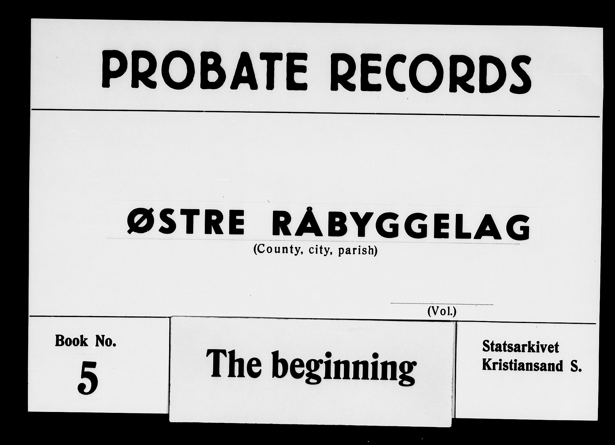 Østre Råbyggelag sorenskriveri, SAK/1221-0016/H/Hc/L0005: Skifteprotokoll nr 5 med register, 1715-1721