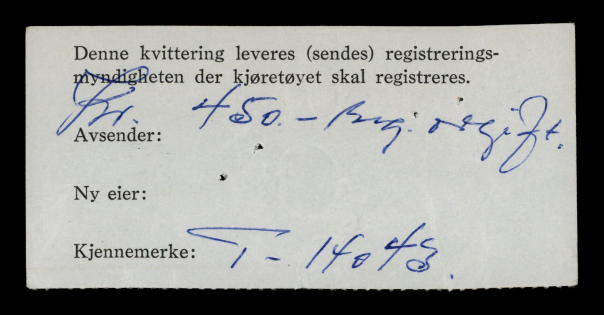 Møre og Romsdal vegkontor - Ålesund trafikkstasjon, AV/SAT-A-4099/F/Fe/L0042: Registreringskort for kjøretøy T 13906 - T 14079, 1927-1998, s. 2288