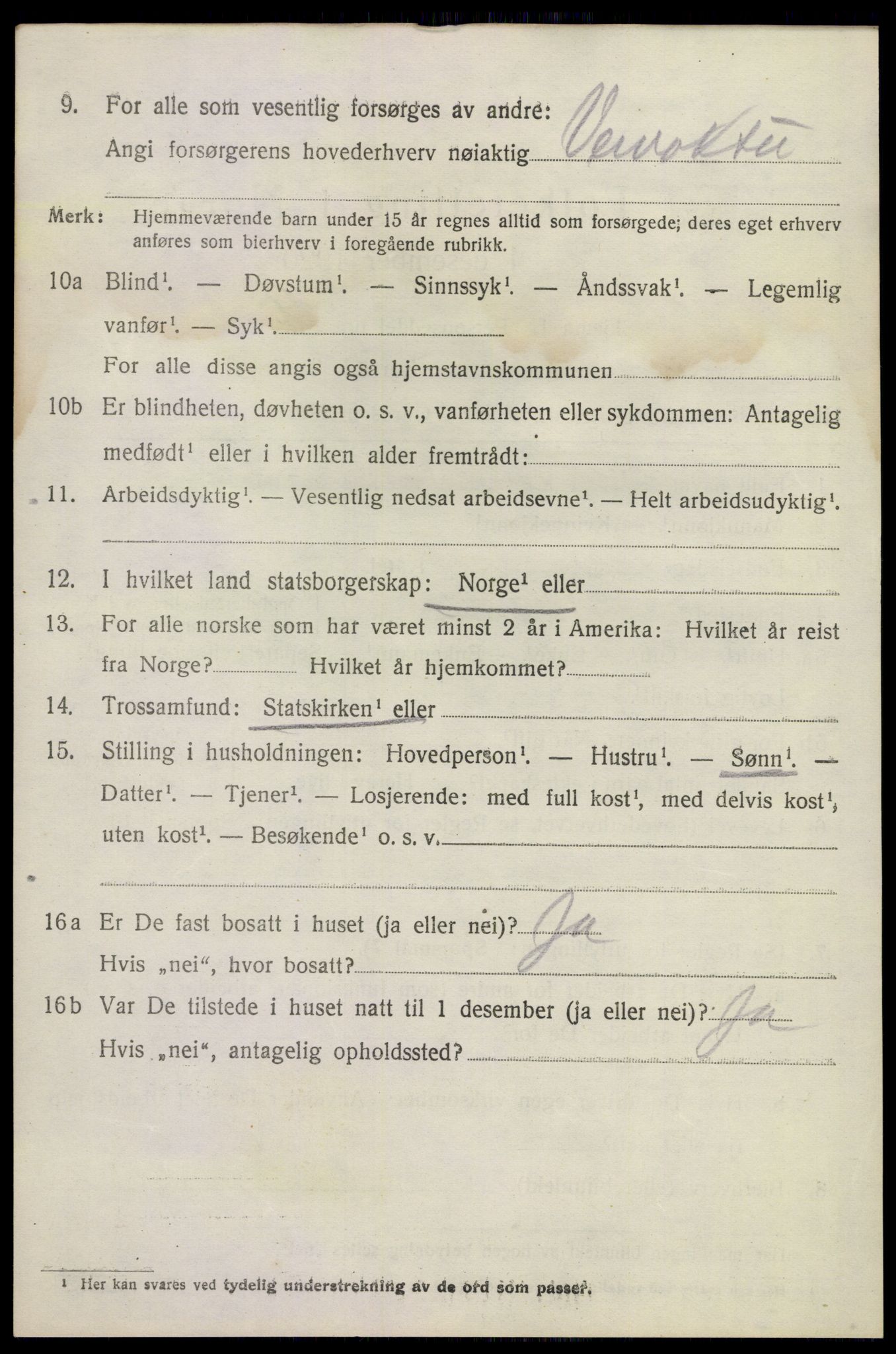 SAKO, Folketelling 1920 for 0724 Sandeherred herred, 1920, s. 12529