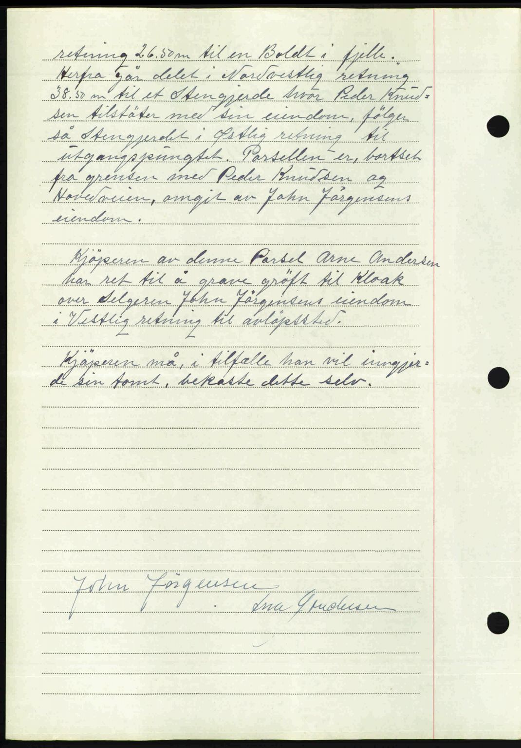 Nedenes sorenskriveri, SAK/1221-0006/G/Gb/Gba/L0057: Pantebok nr. A9, 1947-1947, Dagboknr: 762/1947