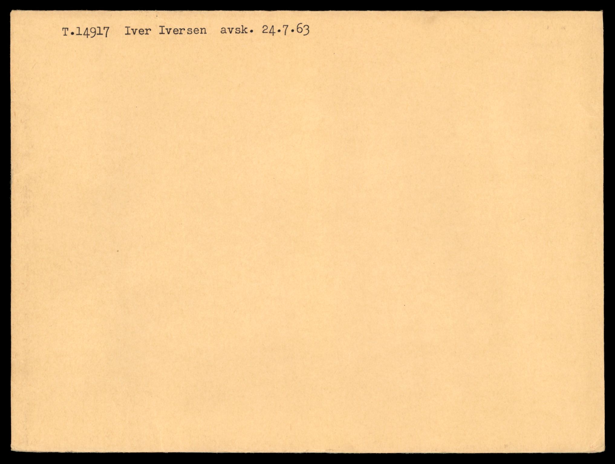 Møre og Romsdal vegkontor - Ålesund trafikkstasjon, AV/SAT-A-4099/F/Fe/L0049: Registreringskort for kjøretøy T 14864 - T 18613, 1927-1998, s. 1213