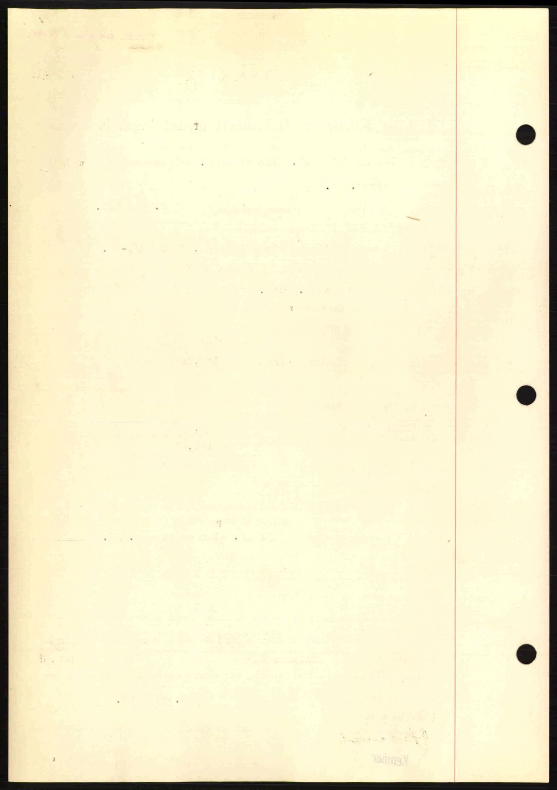 Kristiansund byfogd, AV/SAT-A-4587/A/27: Pantebok nr. 29, 1936-1937, Dagboknr: 571/1936