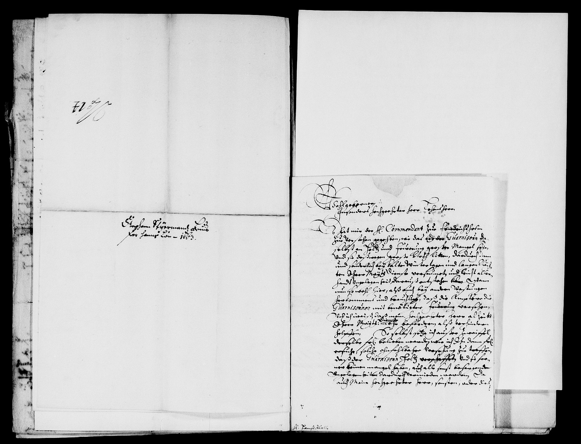 Rentekammeret inntil 1814, Reviderte regnskaper, Lensregnskaper, AV/RA-EA-5023/R/Rb/Rbq/L0053: Nedenes len. Mandals len. Råbyggelag. Laksefisket i Mandals len., 1629-1663