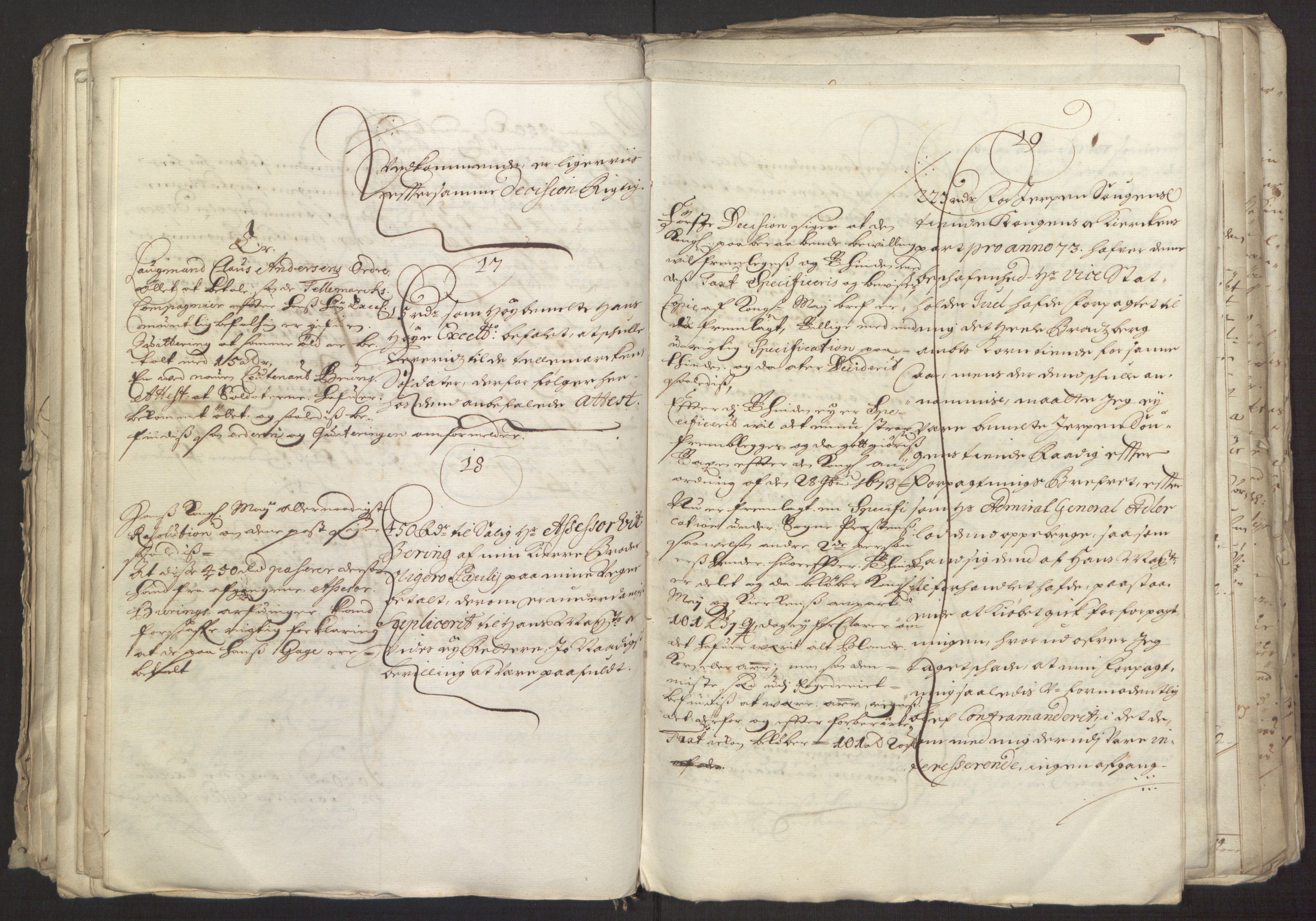 Rentekammeret inntil 1814, Reviderte regnskaper, Fogderegnskap, AV/RA-EA-4092/R35/L2062: Fogderegnskap Øvre og Nedre Telemark, 1674, s. 68