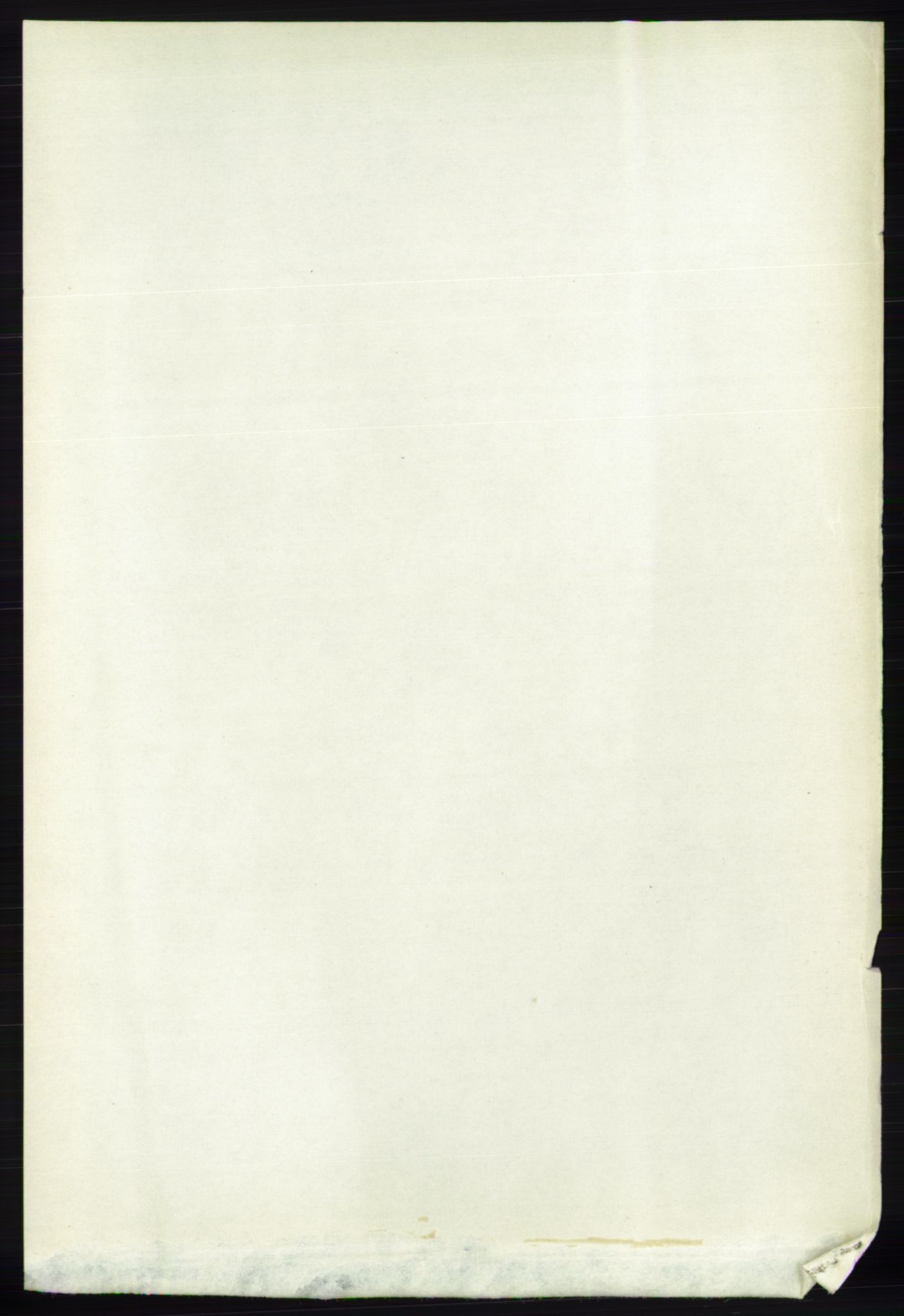 RA, Folketelling 1891 for 1012 Oddernes herred, 1891, s. 4101