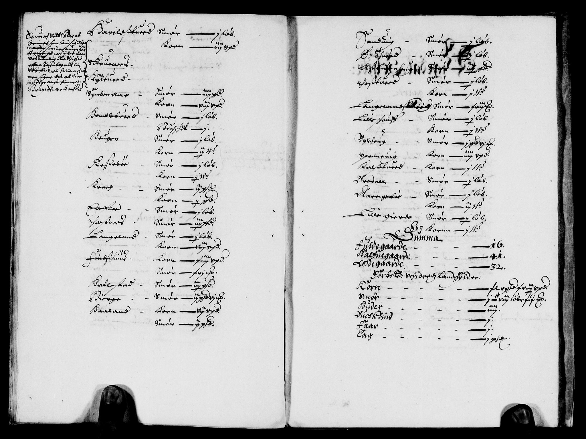 Rentekammeret inntil 1814, Reviderte regnskaper, Lensregnskaper, AV/RA-EA-5023/R/Rb/Rbs/L0041: Stavanger len, 1658-1660