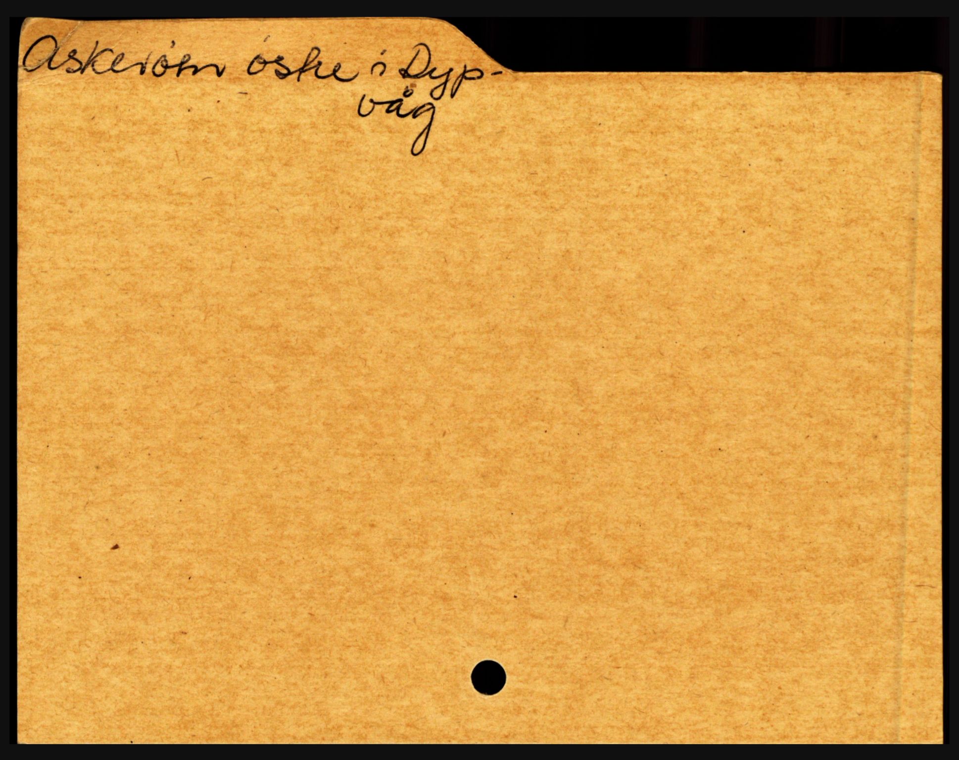 Nedenes sorenskriveri før 1824, SAK/1221-0007/H, s. 1115