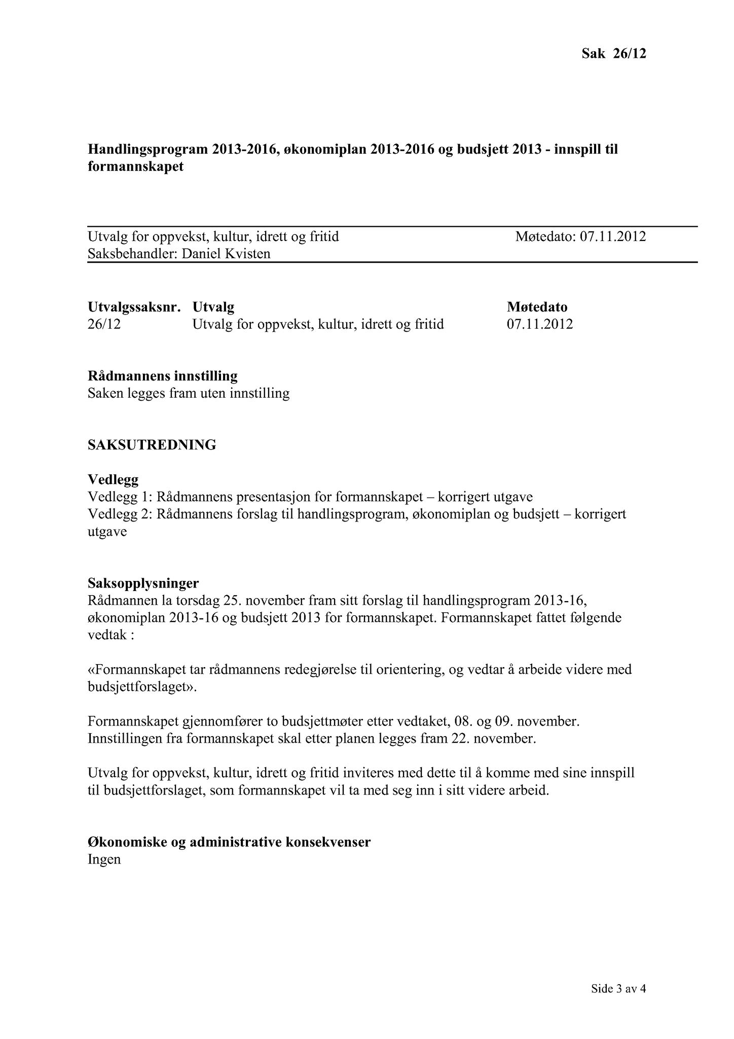 Klæbu Kommune, TRKO/KK/04-UO/L003: Utvalg for oppvekst - Møtedokumenter, 2012, s. 184