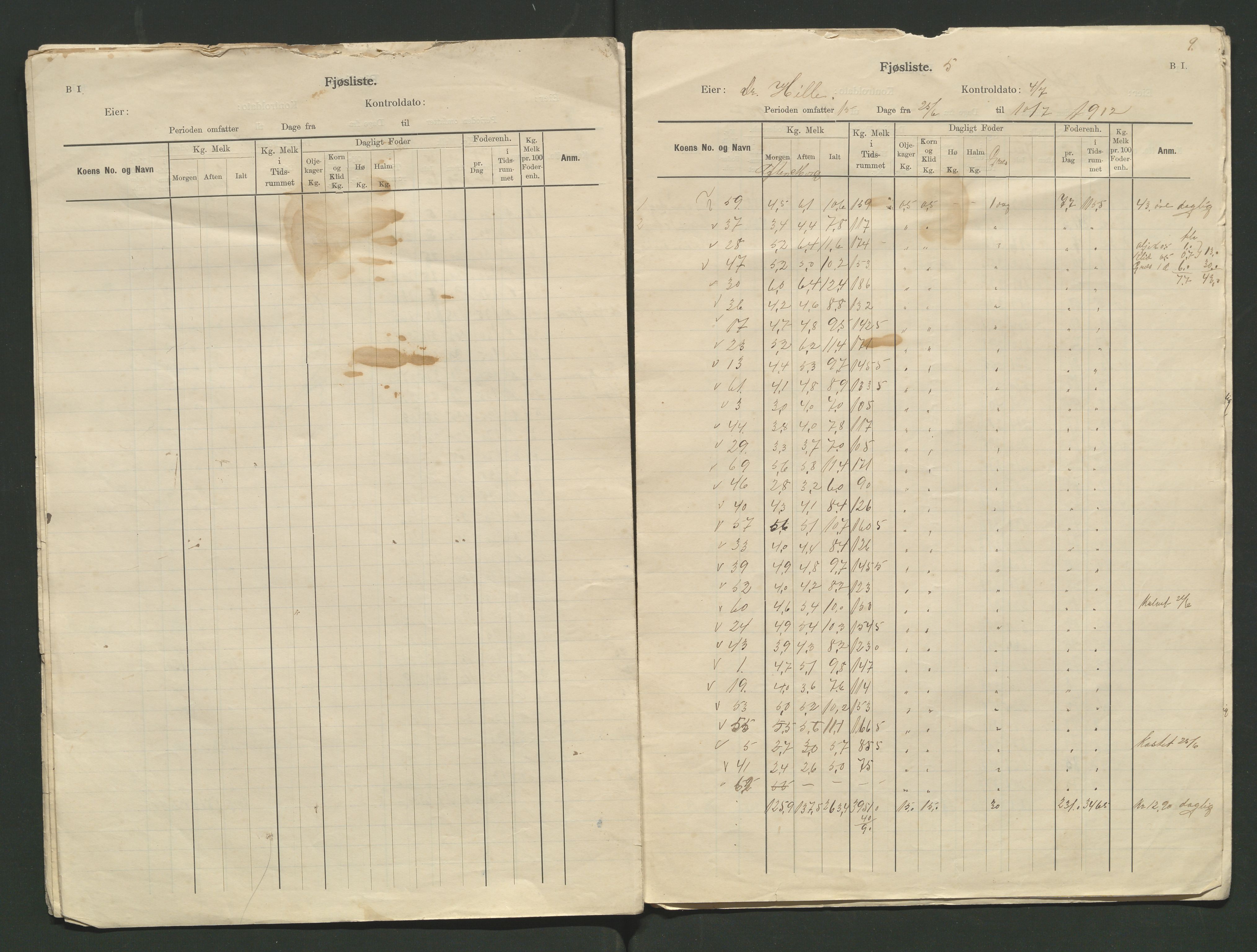 Åker i Vang, Hedmark, og familien Todderud, AV/SAH-ARK-010/F/Fa/L0003: Eiendomsdokumenter, 1751-1910, s. 292