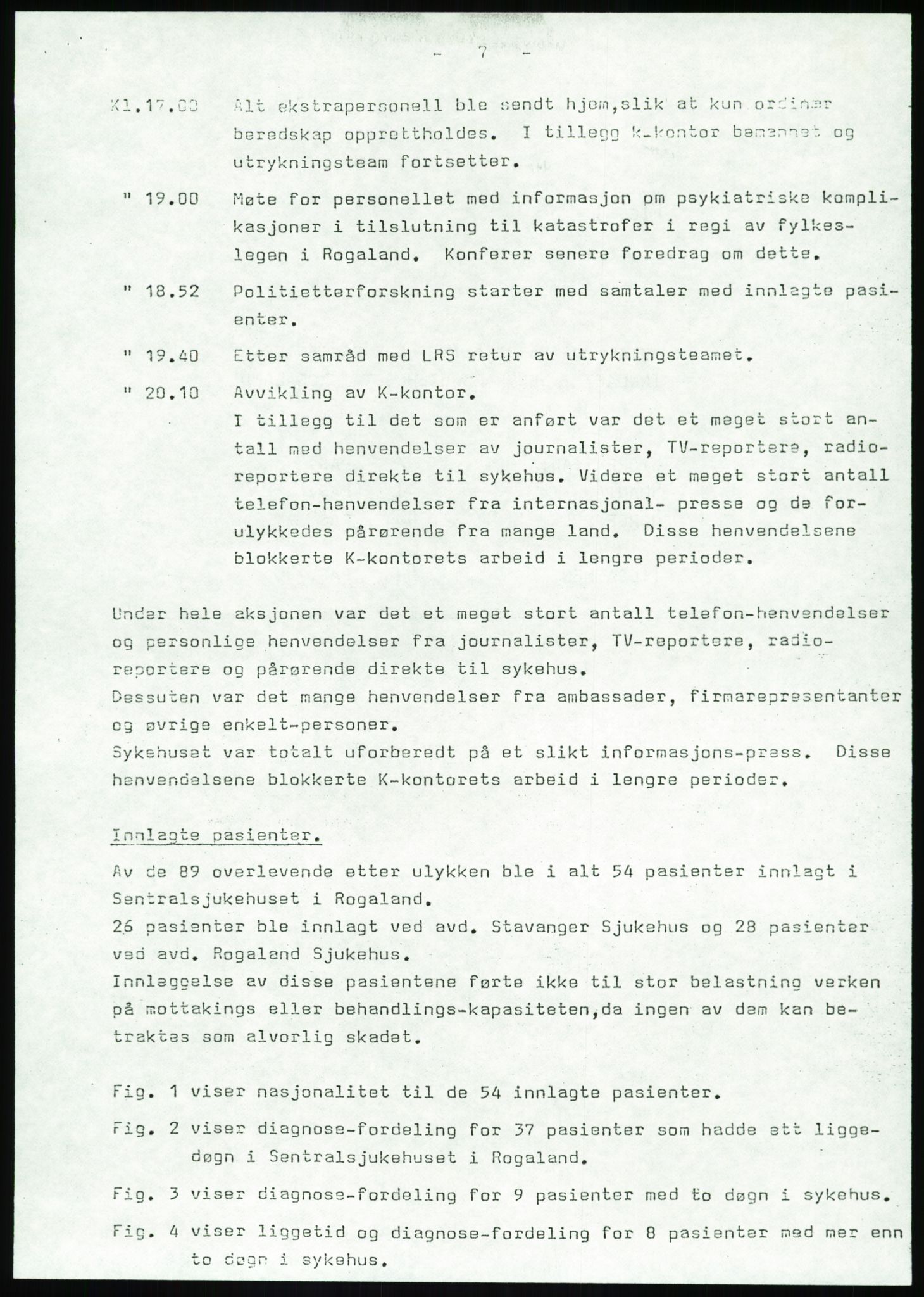 Justisdepartementet, Granskningskommisjonen ved Alexander Kielland-ulykken 27.3.1980, RA/S-1165/D/L0017: P Hjelpefartøy (Doku.liste + P1-P6 av 6)/Q Hovedredningssentralen (Q0-Q27 av 27), 1980-1981, s. 323