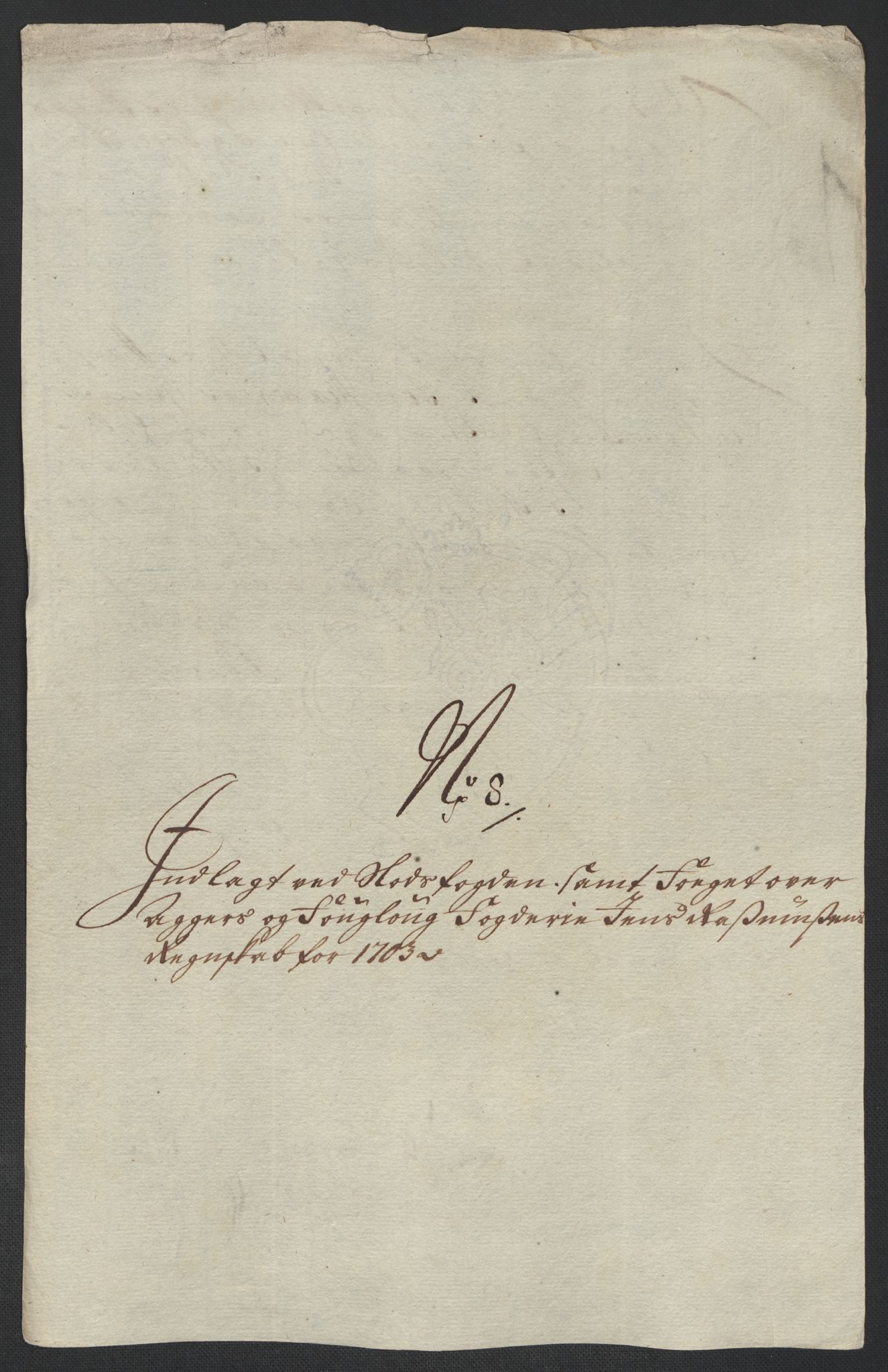 Rentekammeret inntil 1814, Reviderte regnskaper, Fogderegnskap, RA/EA-4092/R10/L0445: Fogderegnskap Aker og Follo, 1703-1704, s. 51