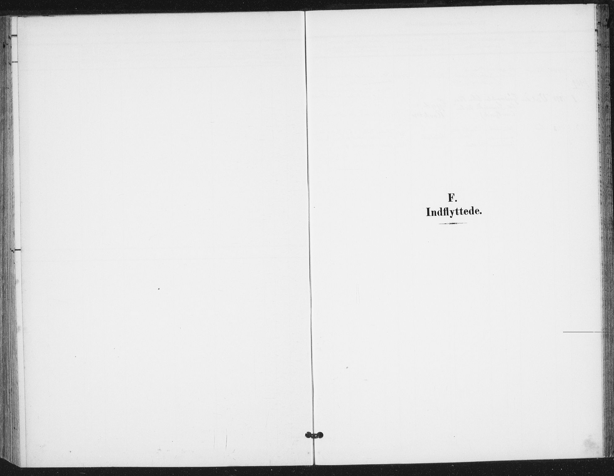 Ministerialprotokoller, klokkerbøker og fødselsregistre - Møre og Romsdal, AV/SAT-A-1454/503/L0038: Ministerialbok nr. 503A06, 1901-1917