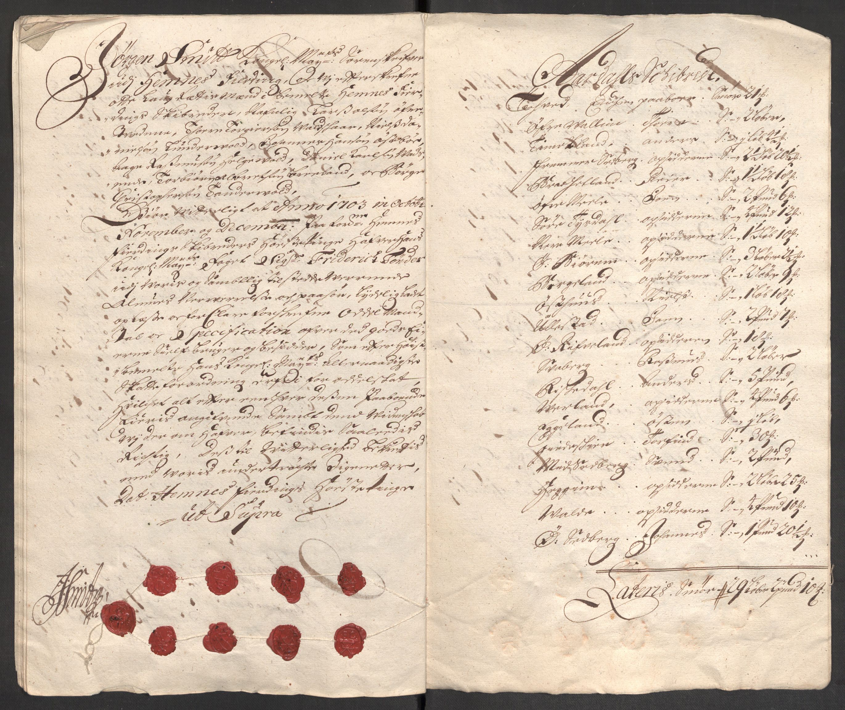 Rentekammeret inntil 1814, Reviderte regnskaper, Fogderegnskap, RA/EA-4092/R47/L2860: Fogderegnskap Ryfylke, 1703-1705, s. 133