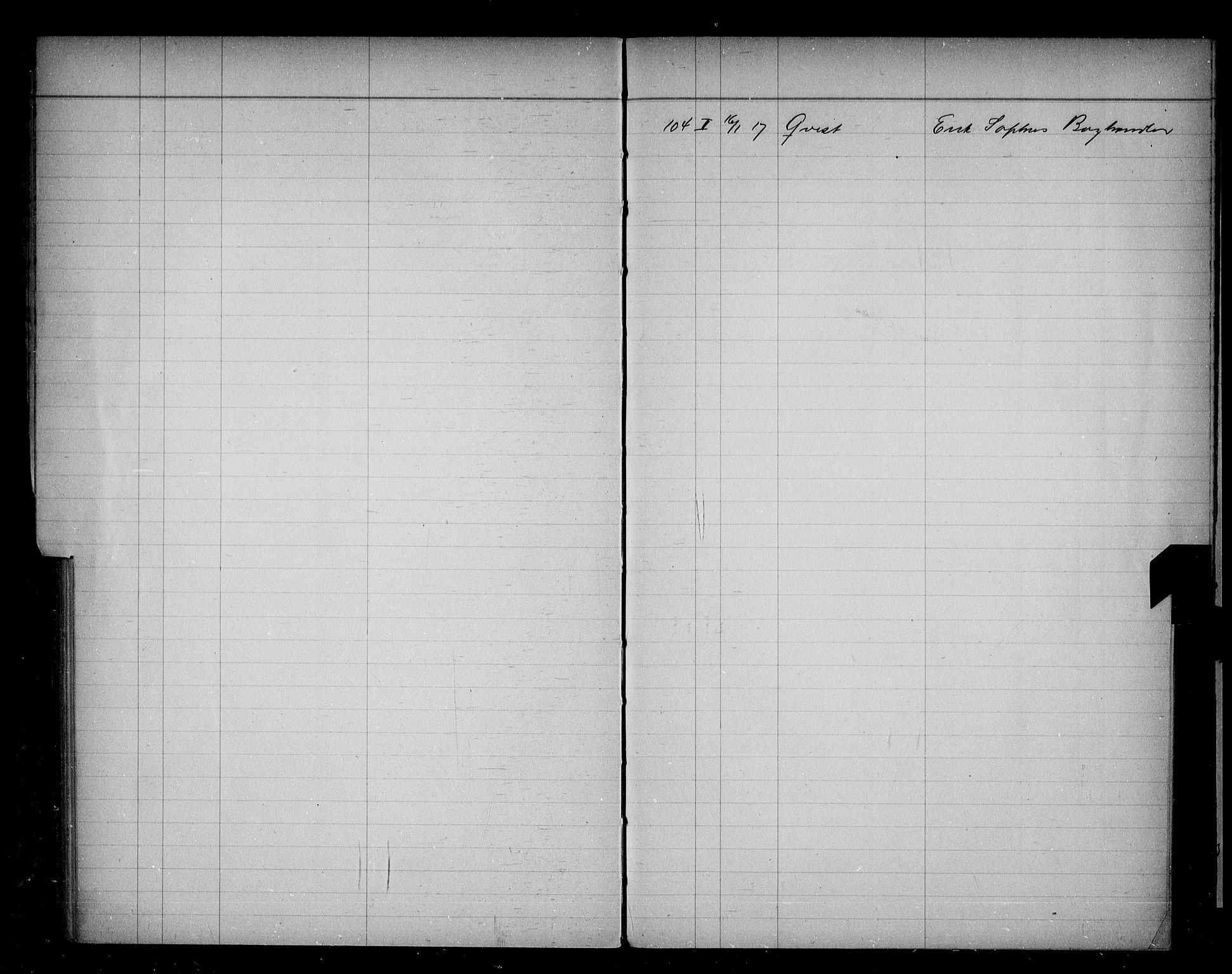 Oslo skifterett, AV/SAO-A-10383/F/Fa/Faa/L0017: Navneregister, 1917