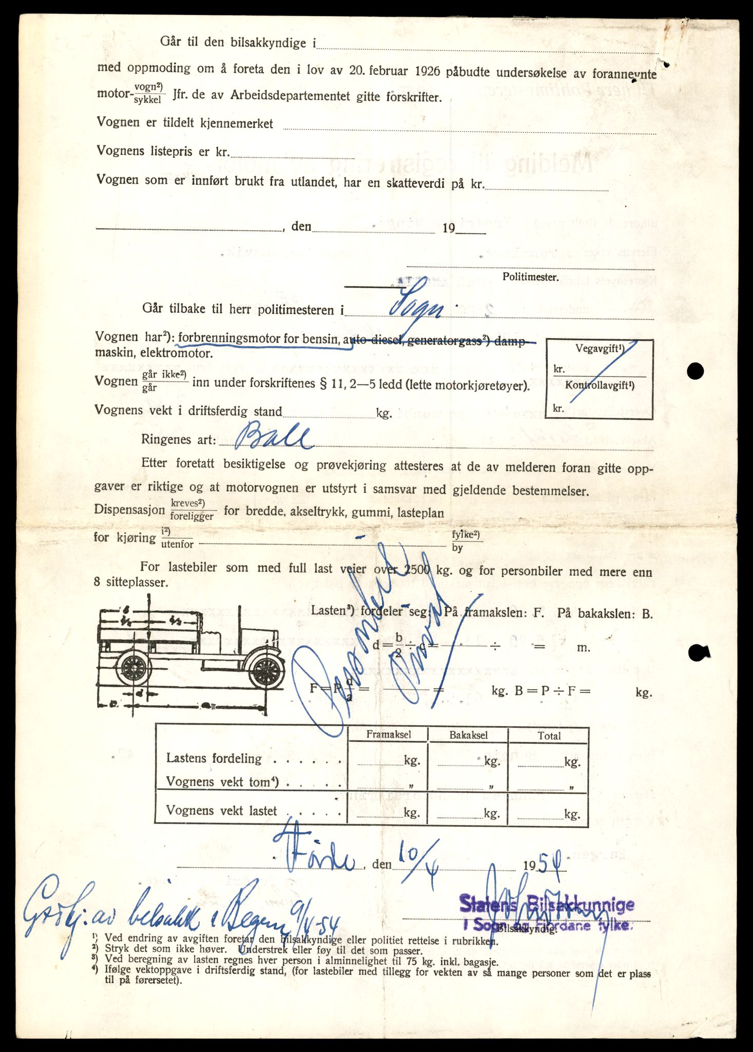 Møre og Romsdal vegkontor - Ålesund trafikkstasjon, AV/SAT-A-4099/F/Fe/L0049: Registreringskort for kjøretøy T 14864 - T 18613, 1927-1998, s. 378
