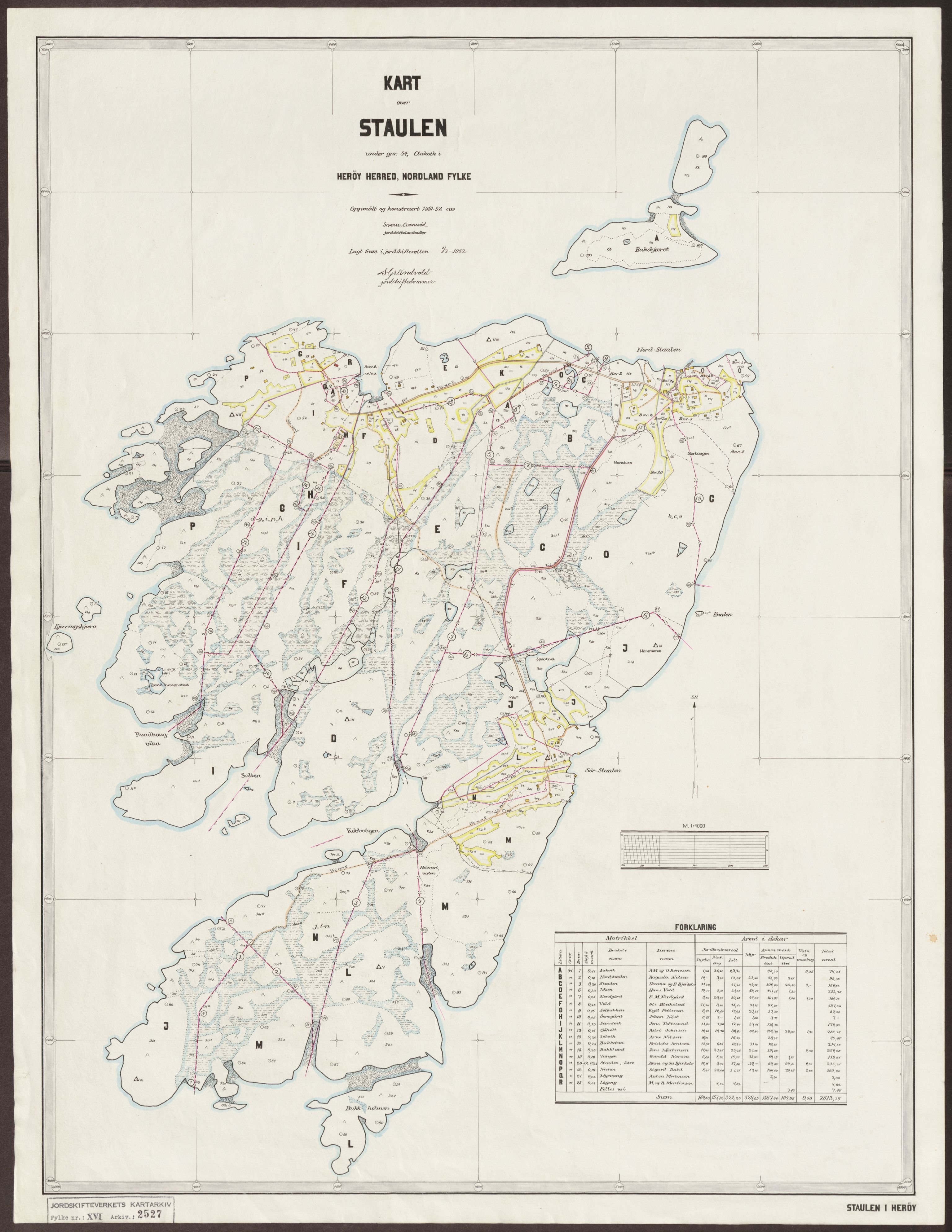 Jordskifteverkets kartarkiv, AV/RA-S-3929/T, 1859-1988, s. 3214