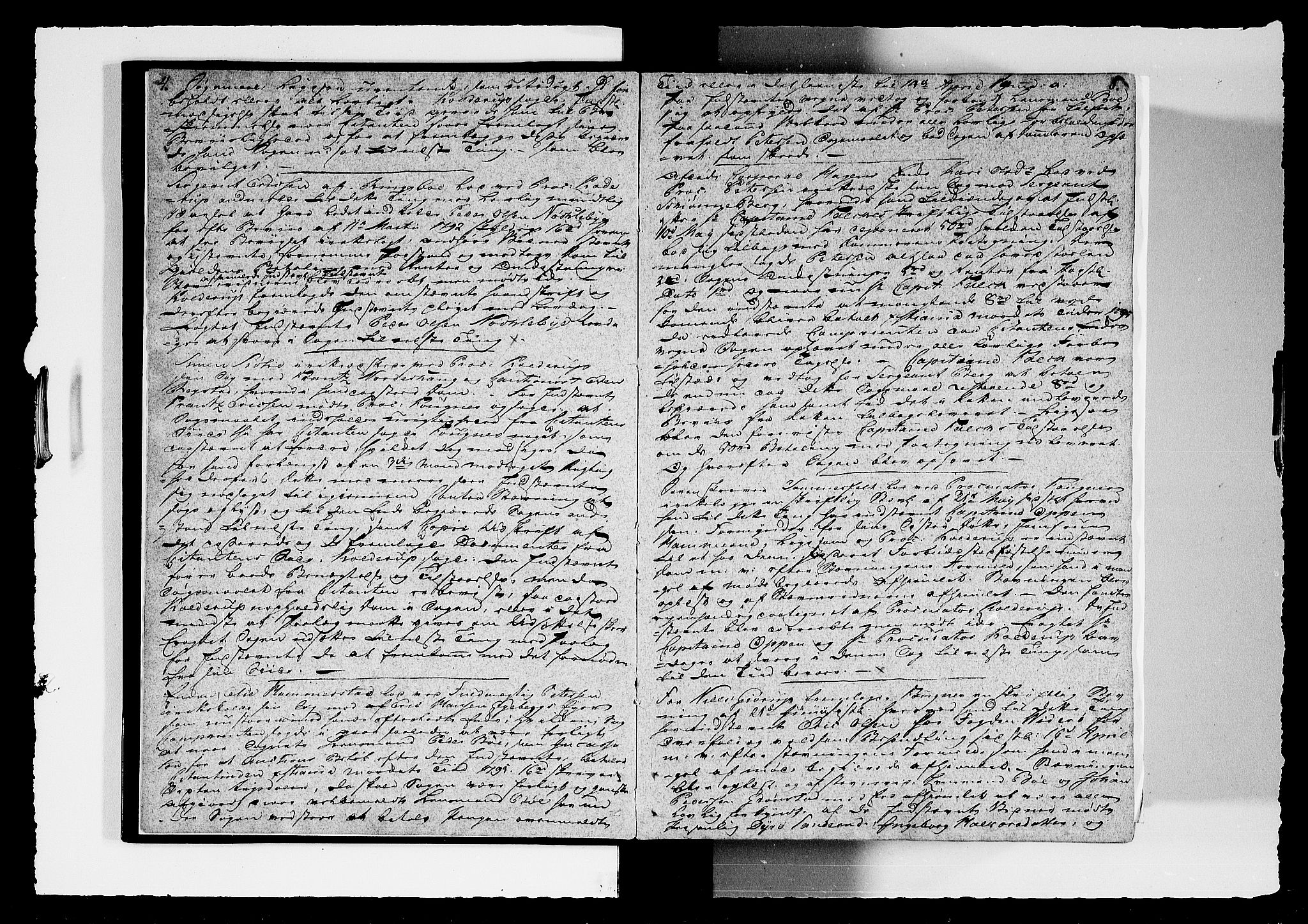 Sør-Hedmark sorenskriveri, SAH/TING-014/G/Gb/Gba/L0001: Tingbok, 1794-1803, s. 4-5