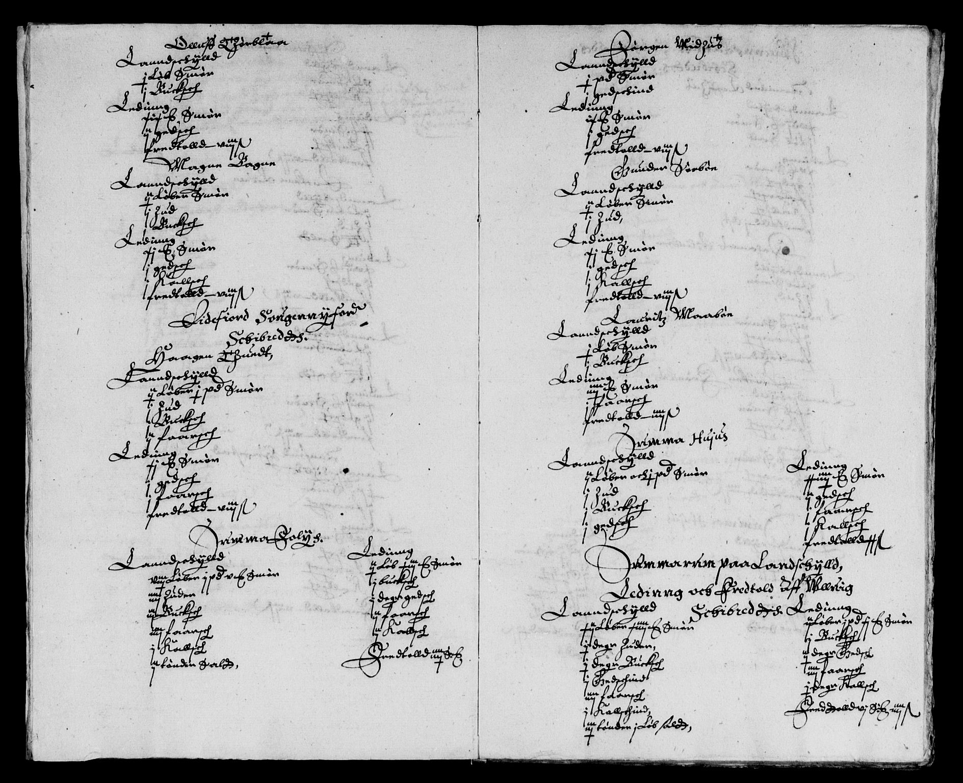 Rentekammeret inntil 1814, Reviderte regnskaper, Lensregnskaper, AV/RA-EA-5023/R/Rb/Rbu/L0004: Hardanger og Halsnøy kloster len, 1626-1632