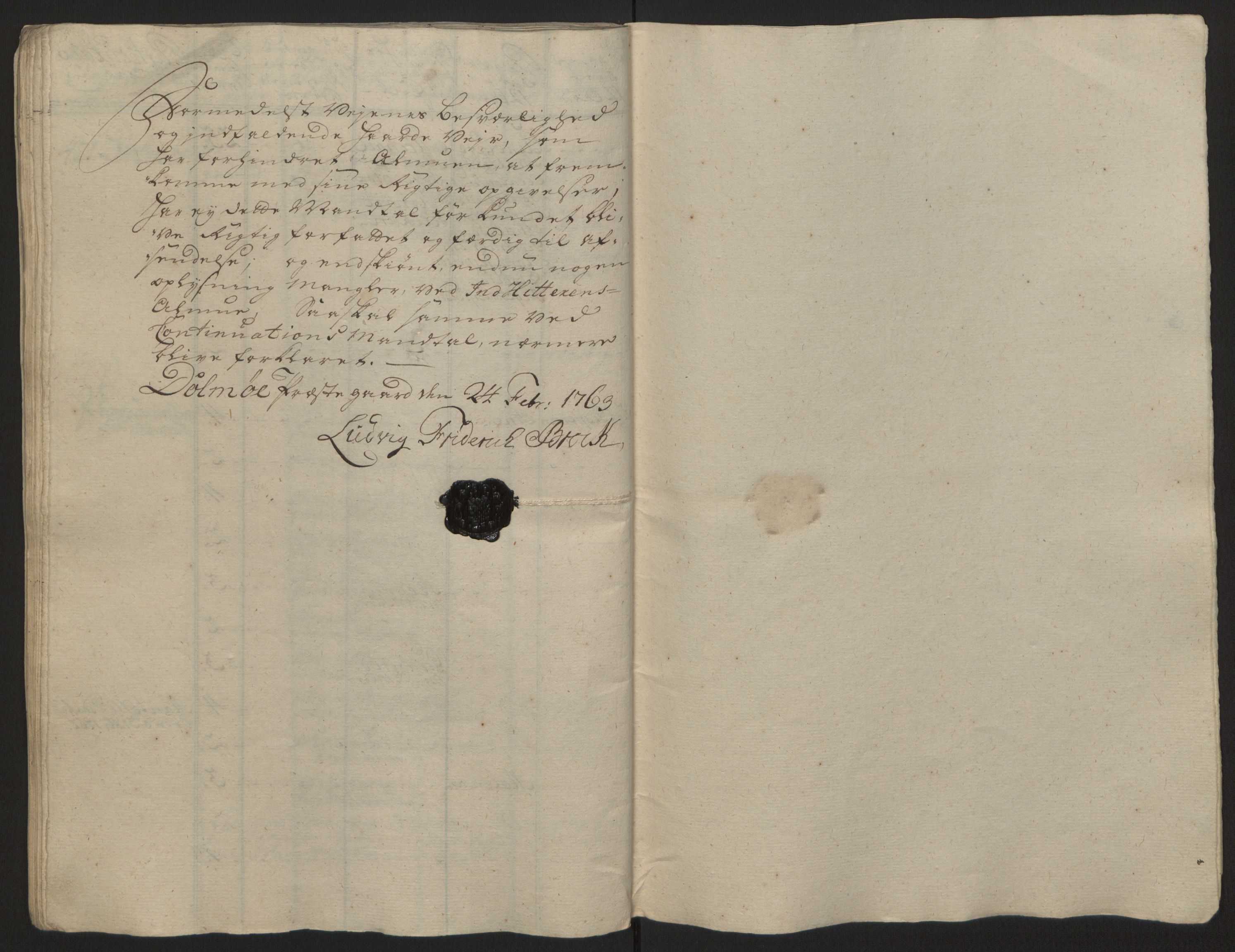 Rentekammeret inntil 1814, Reviderte regnskaper, Fogderegnskap, RA/EA-4092/R57/L3930: Ekstraskatten Fosen, 1762-1763, s. 407