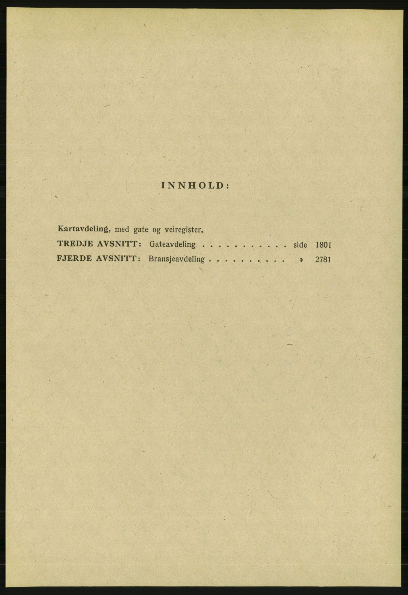 Kristiania/Oslo adressebok, PUBL/-, 1957-1958