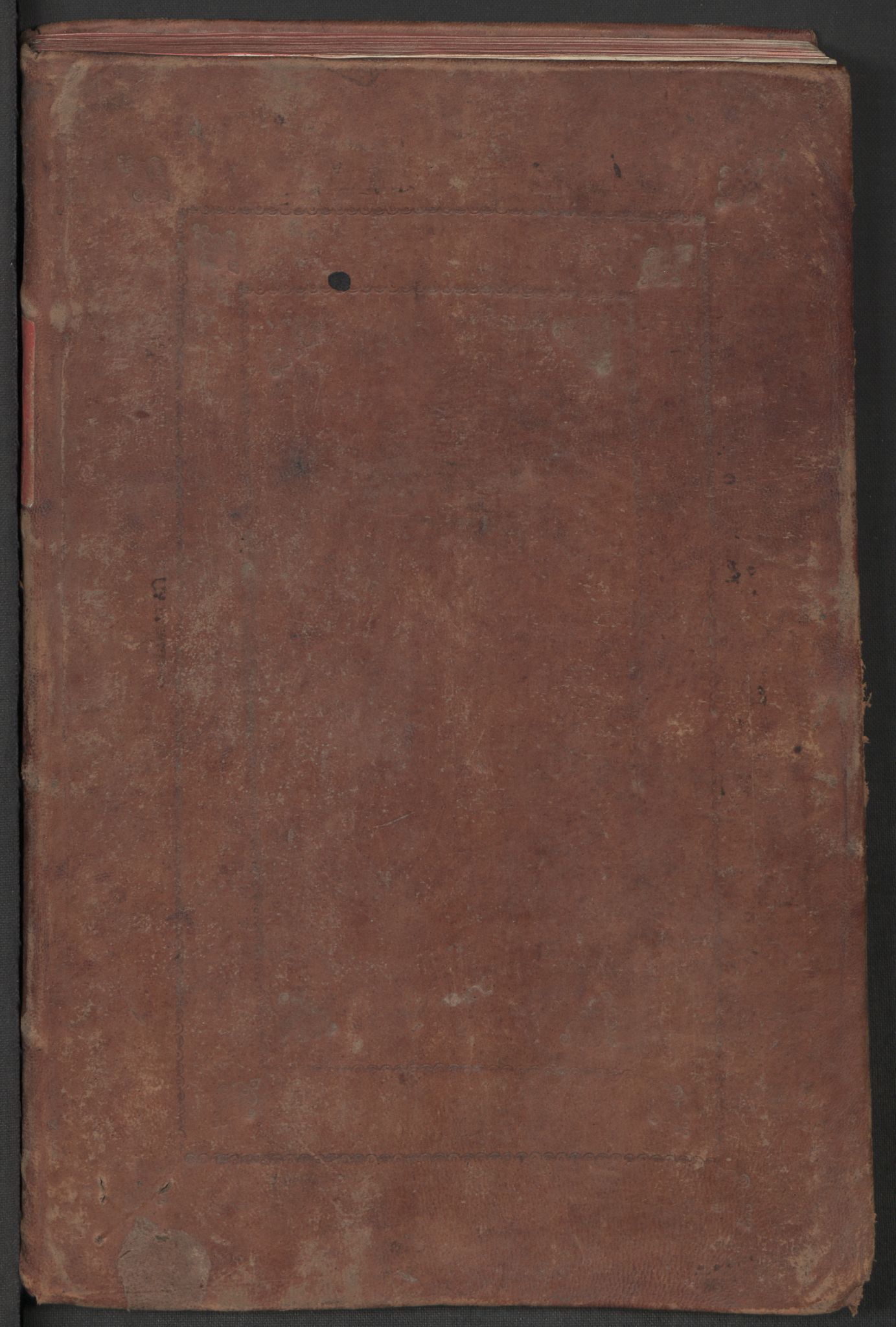 Rentekammeret inntil 1814, Reviderte regnskaper, Mindre regnskaper, RA/EA-4068/Rf/Rfe/L0063: Øvre Telemark fogderi, 1789, s. 3