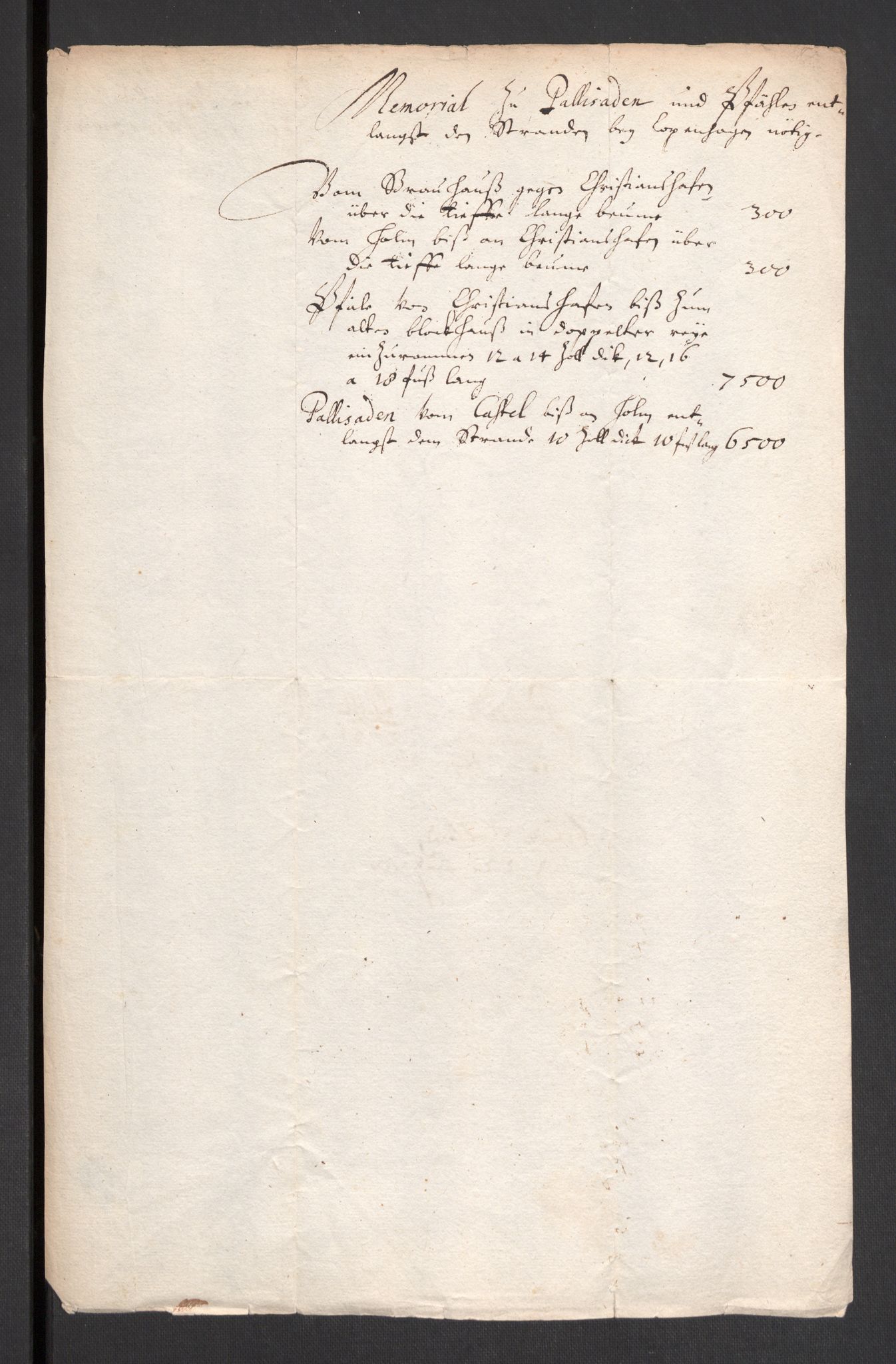 Danske Kanselli 1572-1799, AV/RA-EA-3023/F/Fc/Fcc/Fcca/L0020: Norske innlegg 1572-1799, 1660, s. 248