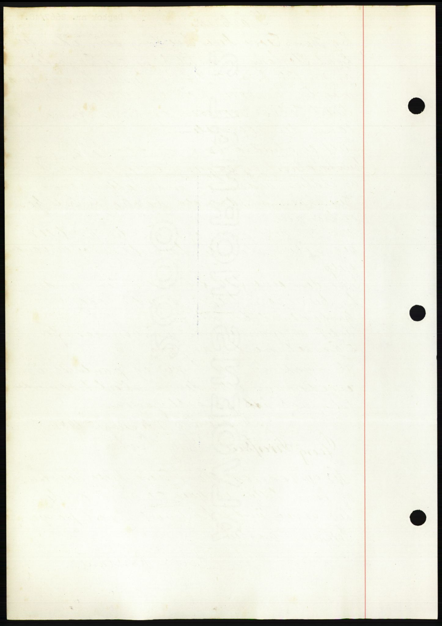 Sunnhordland sorenskrivar, AV/SAB-A-2401: Pantebok nr. B75-79, 1948-1950, Dagboknr: 2667/1948