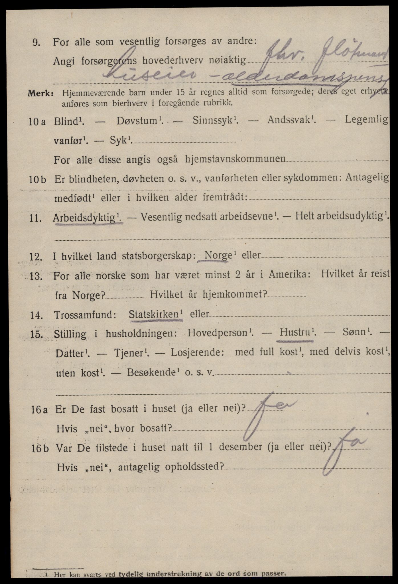 SAT, Folketelling 1920 for 1501 Ålesund kjøpstad, 1920, s. 17607