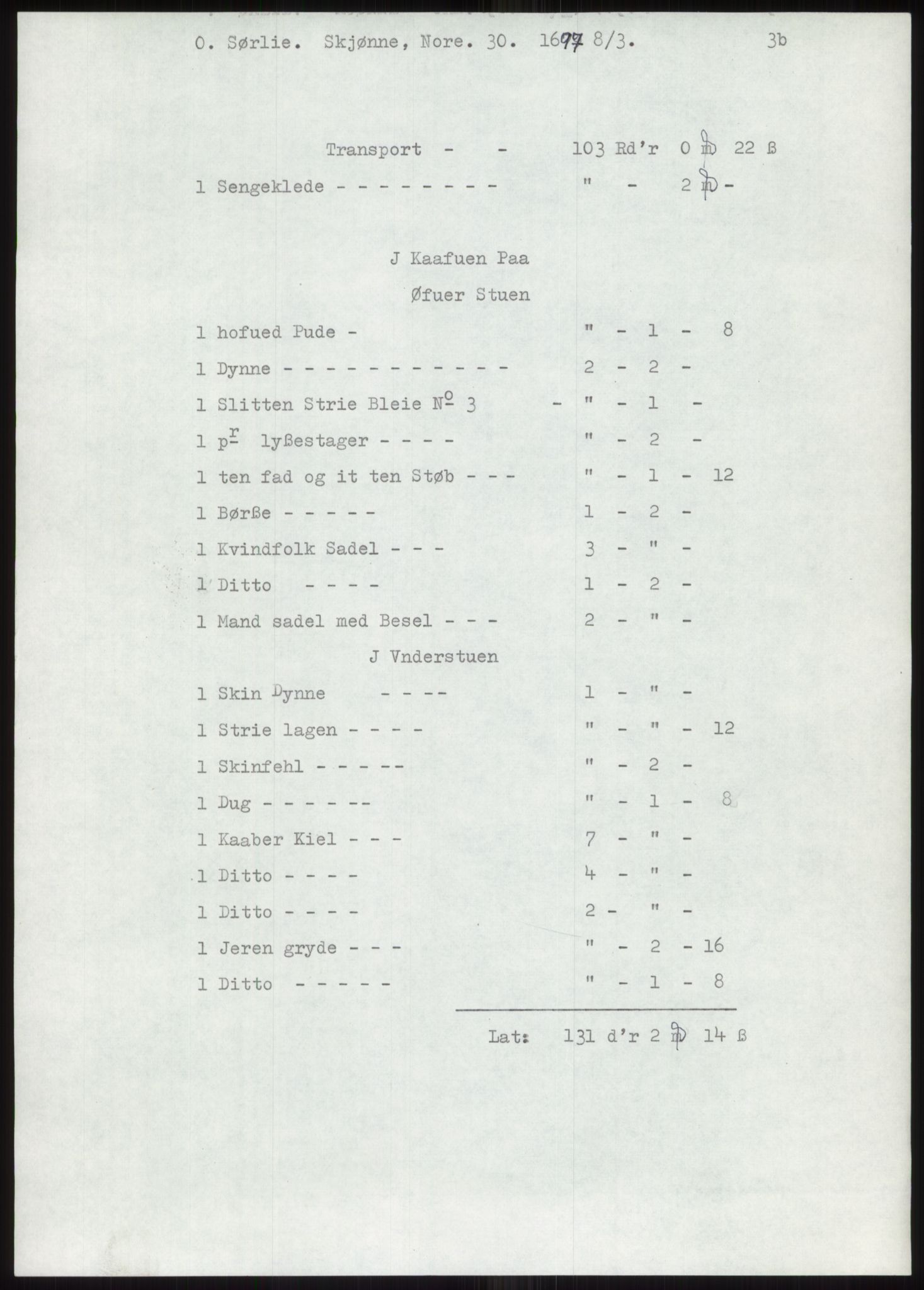 Samlinger til kildeutgivelse, Diplomavskriftsamlingen, AV/RA-EA-4053/H/Ha, s. 351