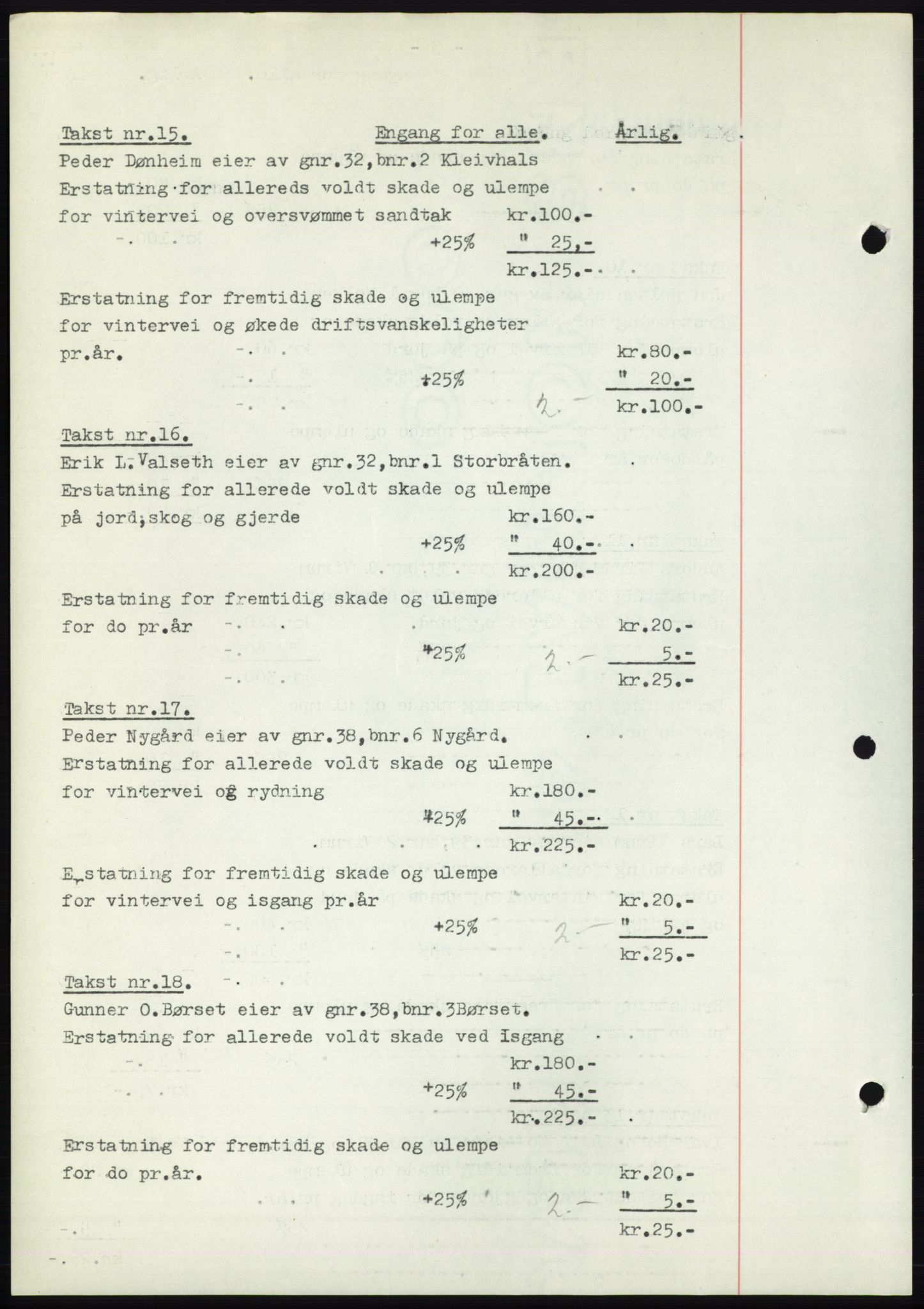 Nordmøre sorenskriveri, AV/SAT-A-4132/1/2/2Ca: Pantebok nr. B106, 1950-1950, Dagboknr: 3747/1950