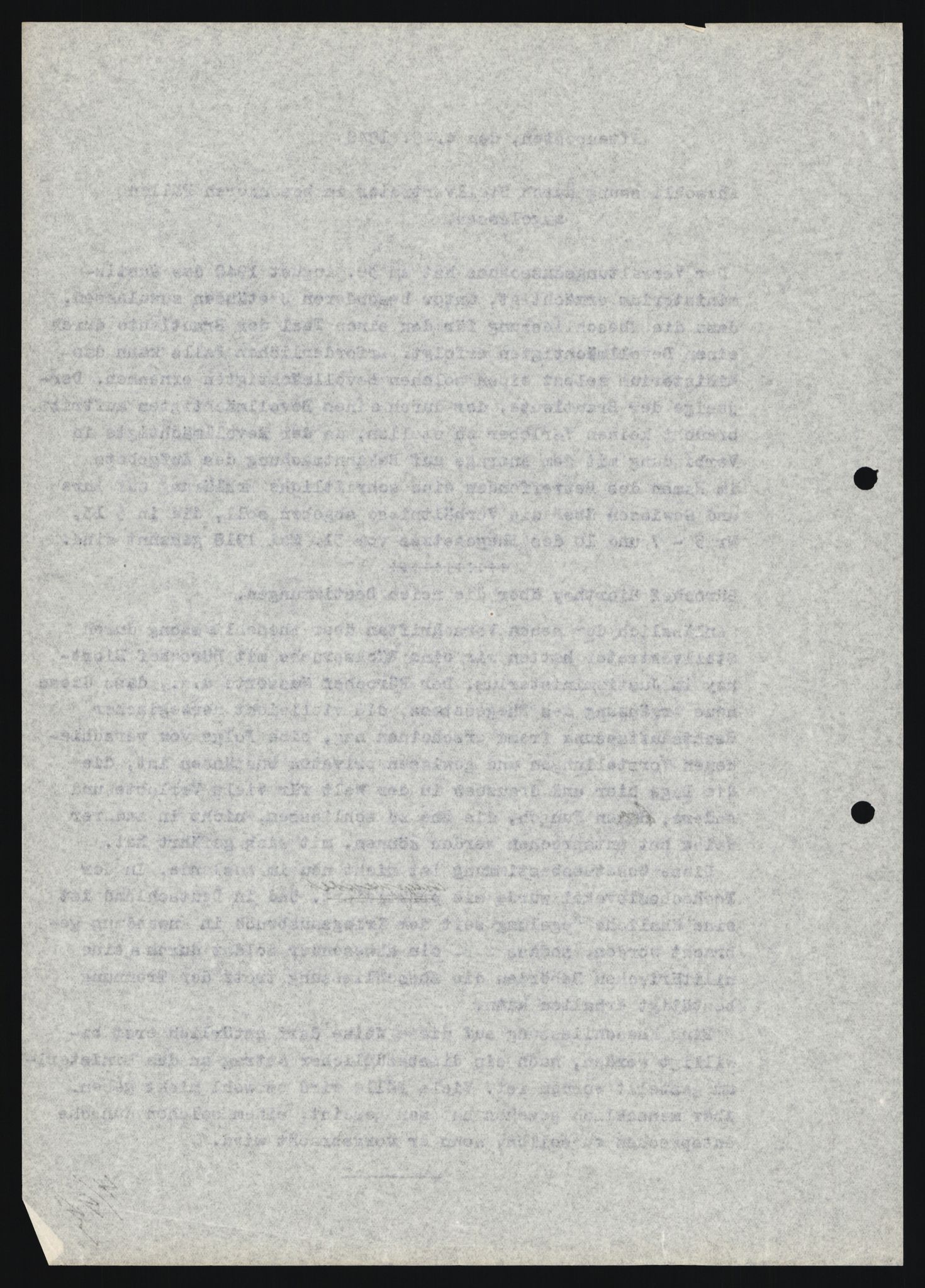 Forsvarets Overkommando. 2 kontor. Arkiv 11.4. Spredte tyske arkivsaker, AV/RA-RAFA-7031/D/Dar/Darb/L0013: Reichskommissariat - Hauptabteilung Vervaltung, 1917-1942, s. 1559
