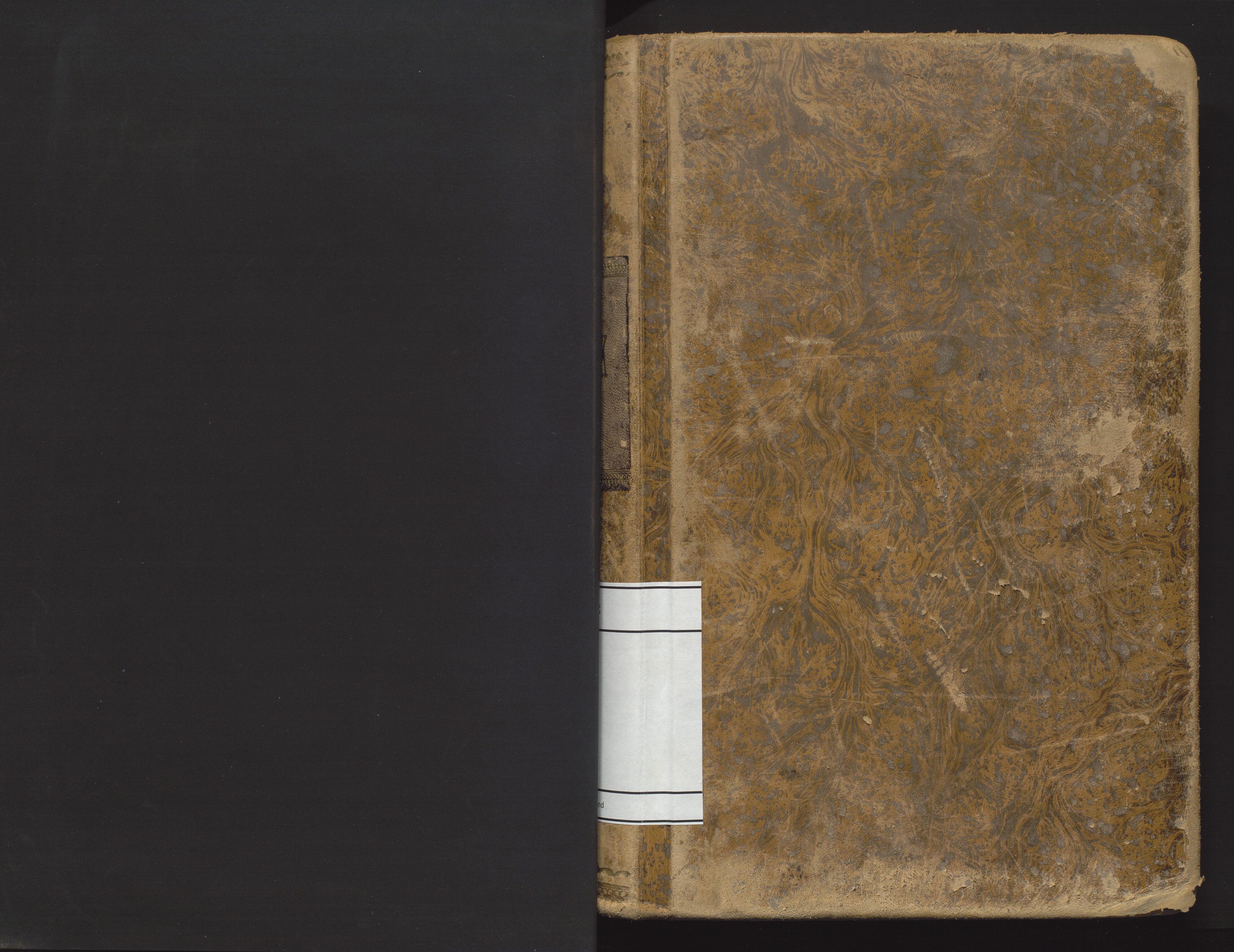 Vennesla sokneprestkontor, AV/SAK-1111-0045/Fa/Fab/L0006: Ministerialbok nr. A 6, 1909-1923