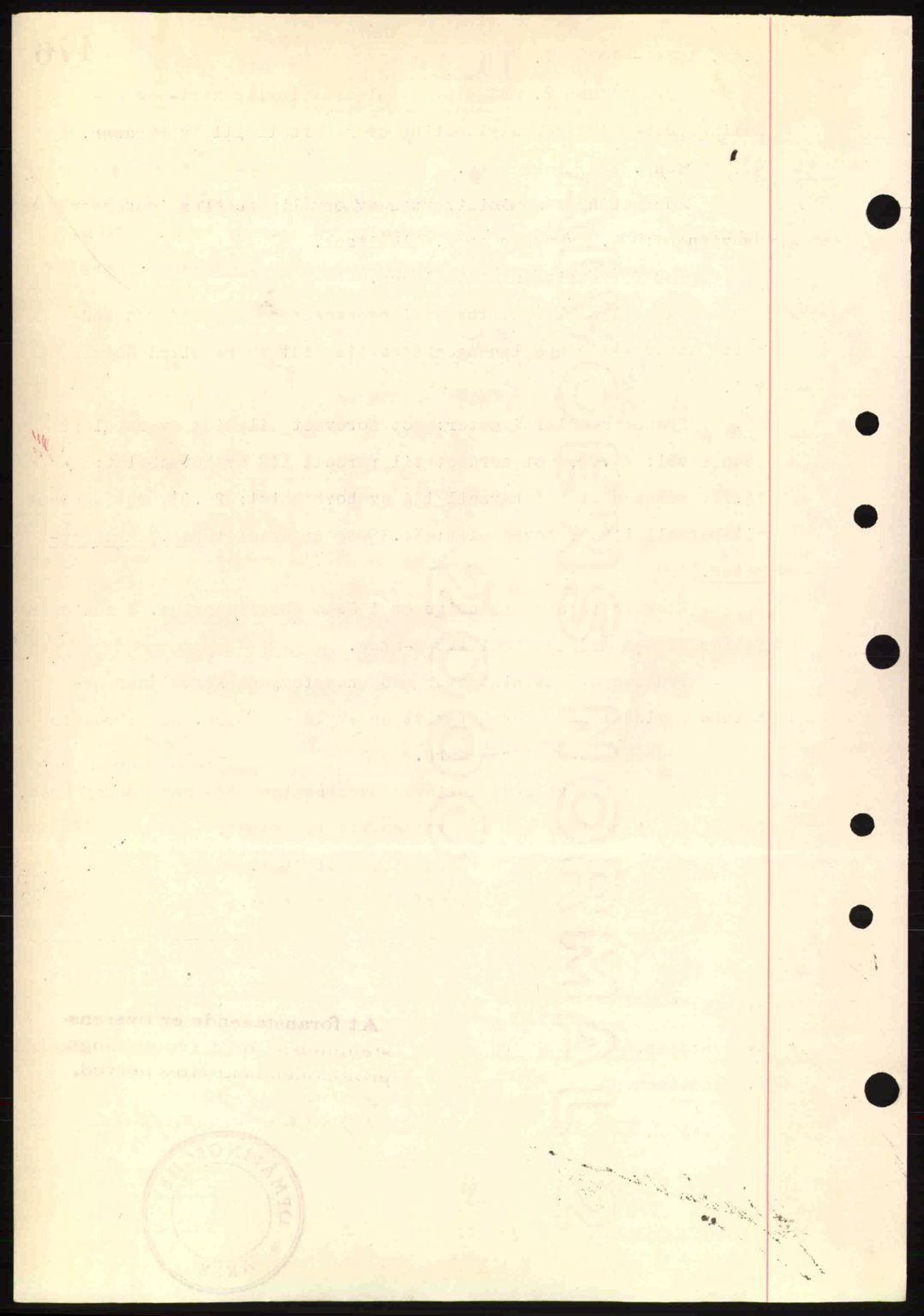 Aker herredsskriveri, SAO/A-10896/G/Gb/Gba/Gbab/L0025: Pantebok nr. A154-155, 1938-1938, Dagboknr: 10998/1938