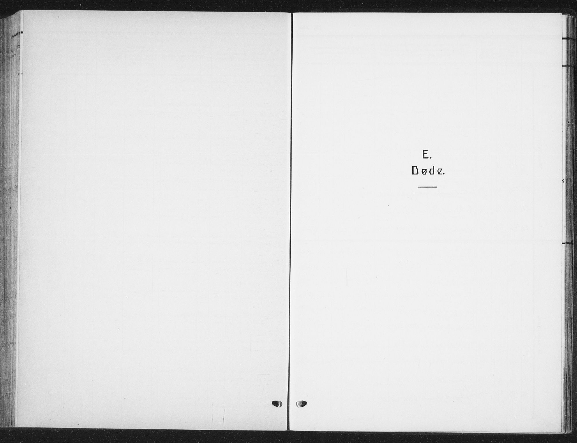 Ministerialprotokoller, klokkerbøker og fødselsregistre - Sør-Trøndelag, AV/SAT-A-1456/668/L0820: Klokkerbok nr. 668C09, 1912-1936