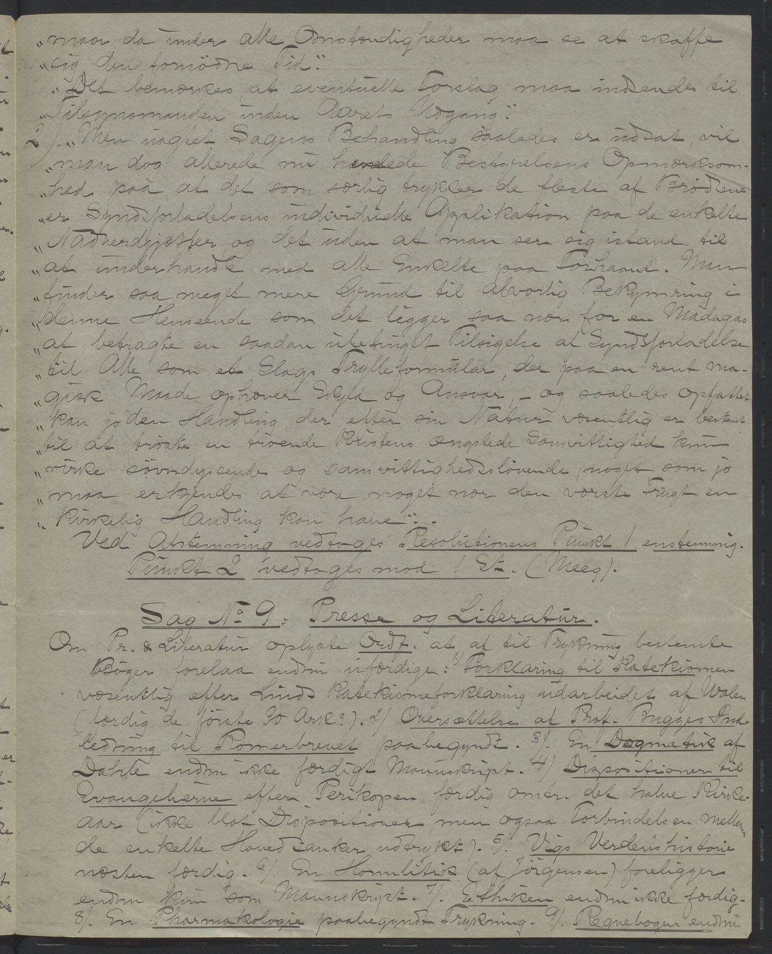 Det Norske Misjonsselskap - hovedadministrasjonen, VID/MA-A-1045/D/Da/Daa/L0036/0011: Konferansereferat og årsberetninger / Konferansereferat fra Madagaskar Innland., 1886