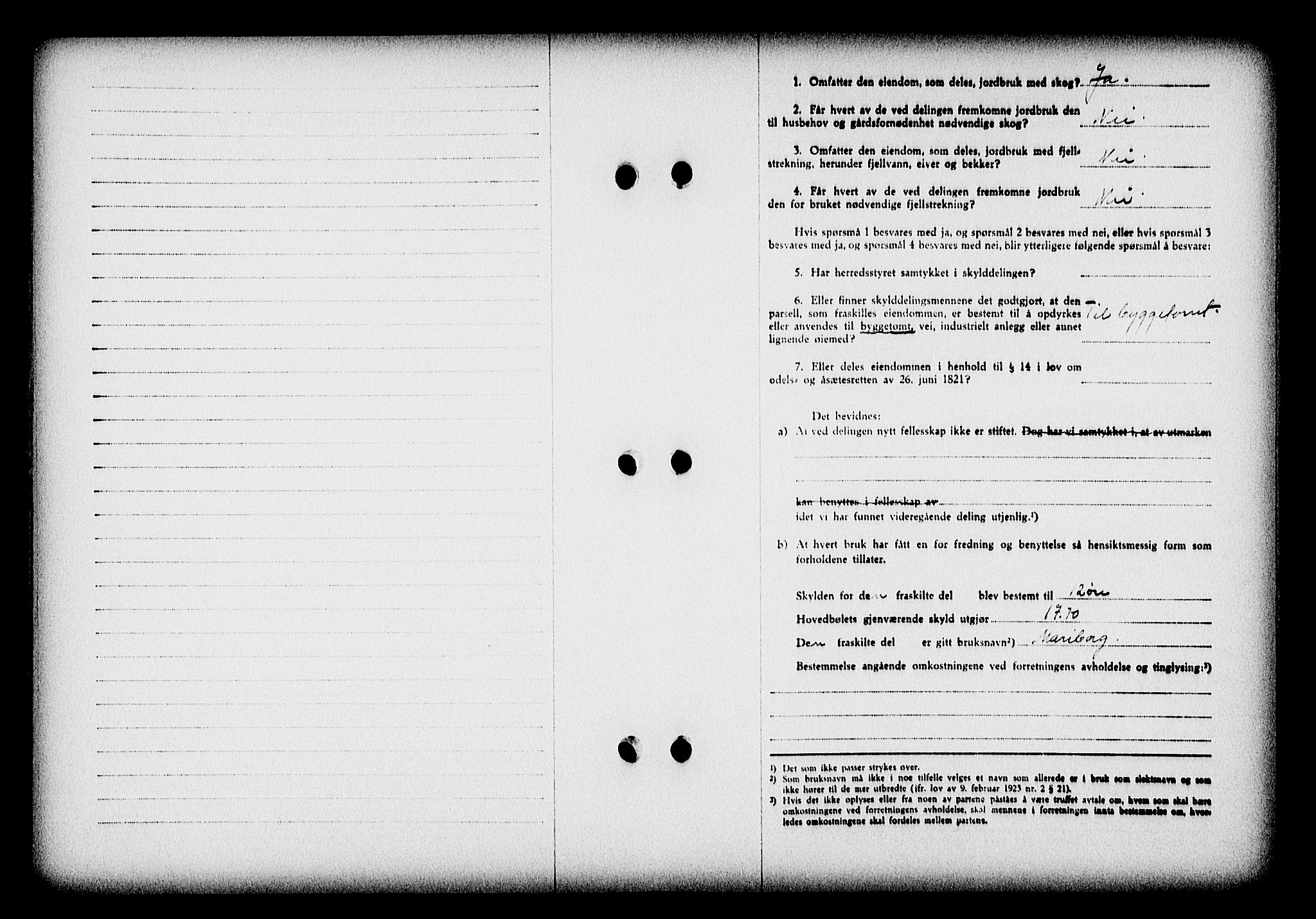 Nedenes sorenskriveri, AV/SAK-1221-0006/G/Gb/Gba/L0046: Pantebok nr. 42, 1938-1939, Dagboknr: 452/1939