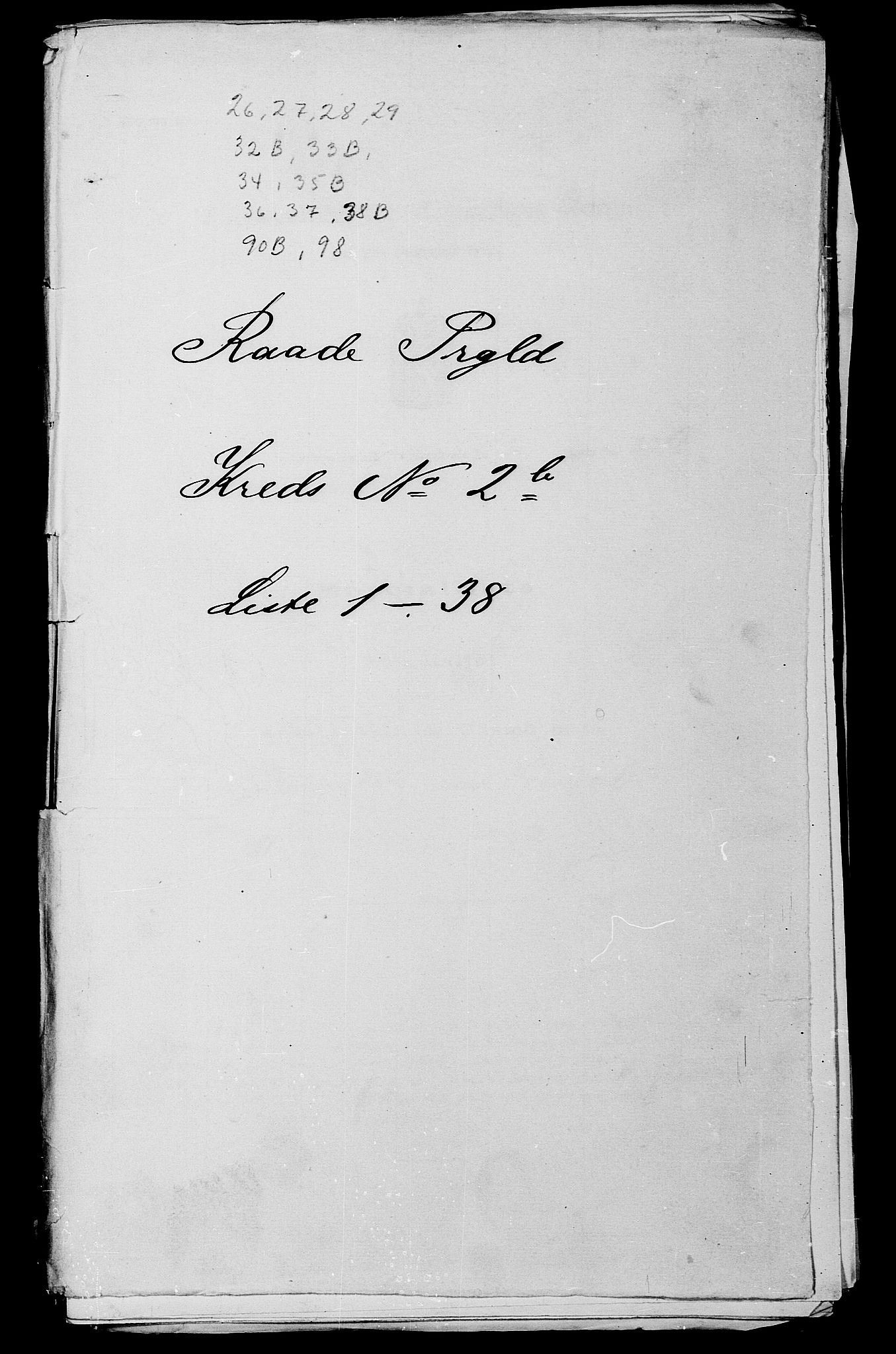 RA, Folketelling 1875 for 0135P Råde prestegjeld, 1875, s. 513
