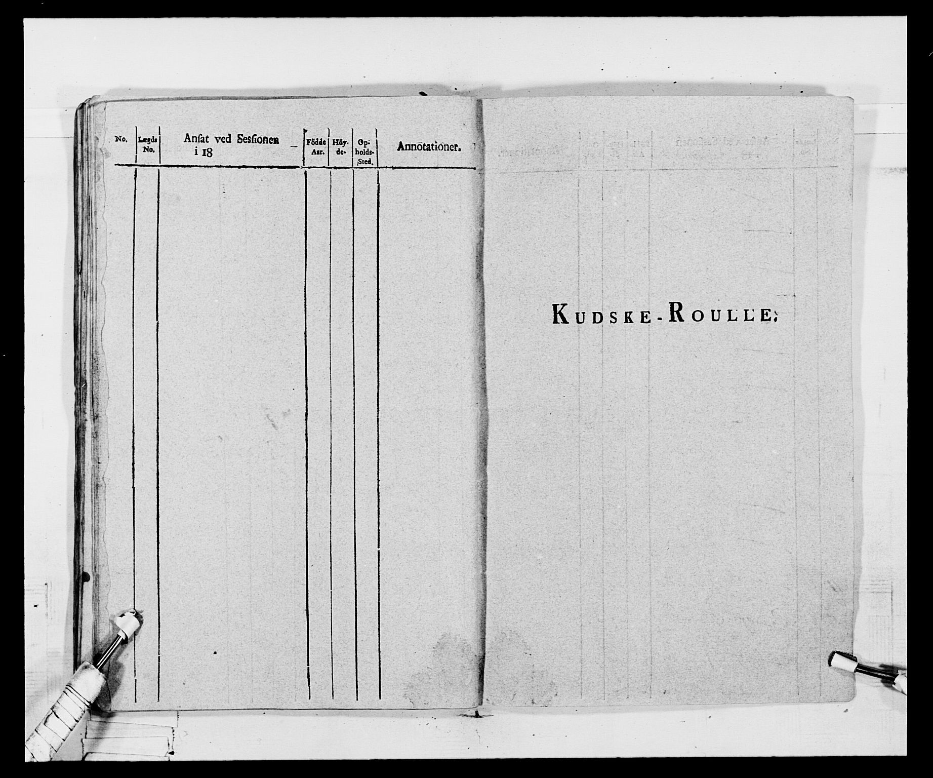 Generalitets- og kommissariatskollegiet, Det kongelige norske kommissariatskollegium, AV/RA-EA-5420/E/Eh/L0068: Opplandske nasjonale infanteriregiment, 1802-1805, s. 482