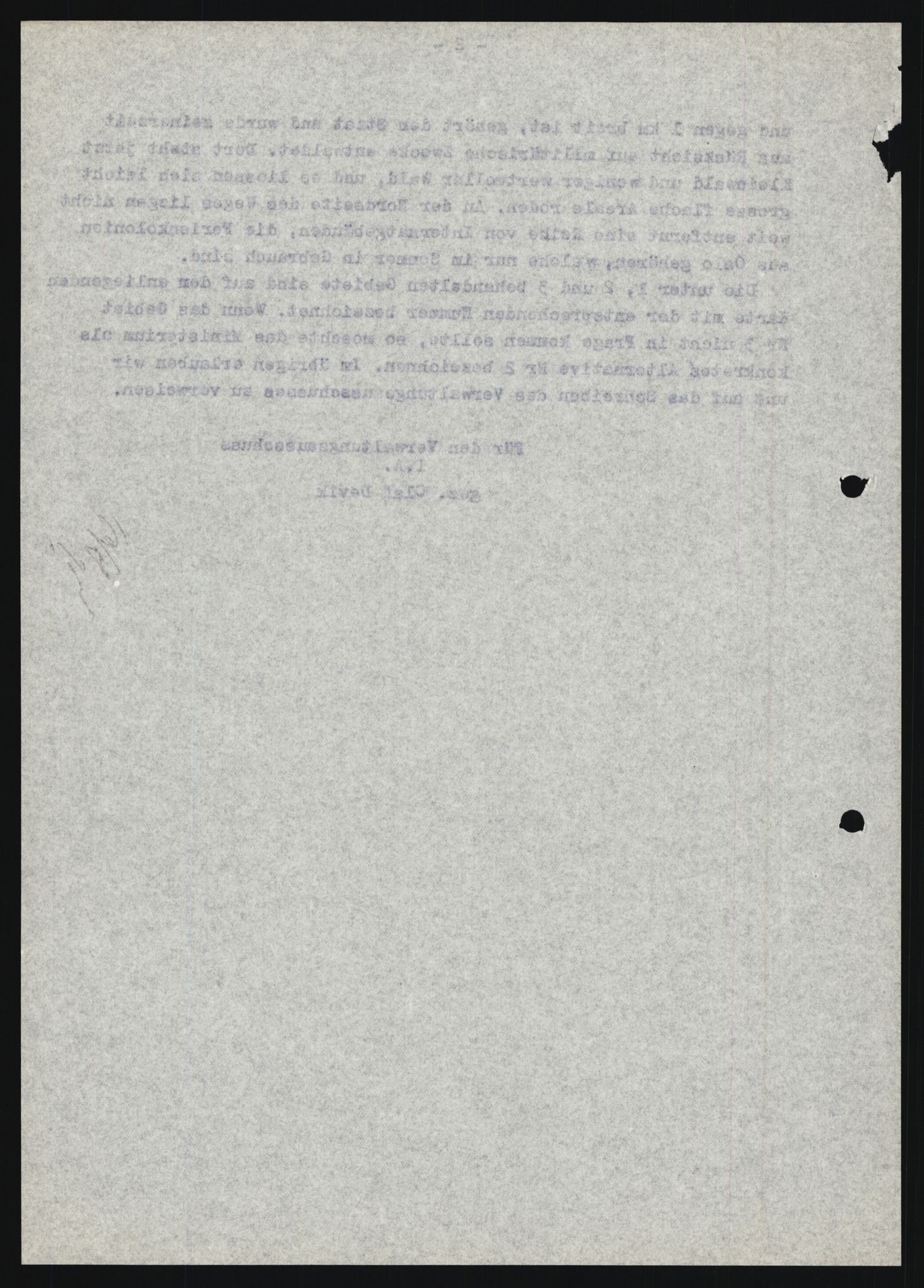 Forsvarets Overkommando. 2 kontor. Arkiv 11.4. Spredte tyske arkivsaker, AV/RA-RAFA-7031/D/Dar/Darb/L0013: Reichskommissariat - Hauptabteilung Vervaltung, 1917-1942, s. 1362