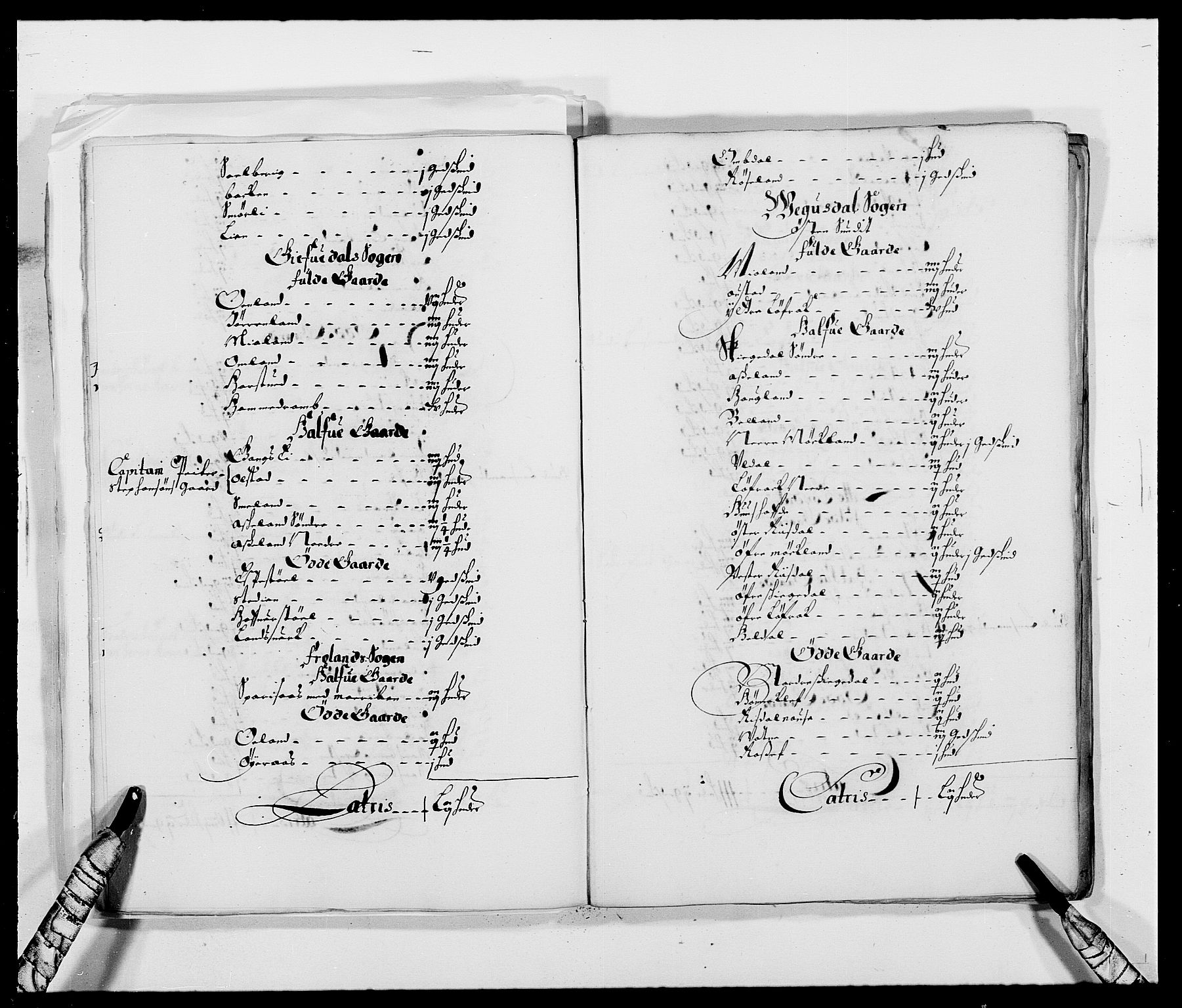 Rentekammeret inntil 1814, Reviderte regnskaper, Fogderegnskap, AV/RA-EA-4092/R40/L2432: Fogderegnskap Råbyggelag, 1669-1670, s. 58