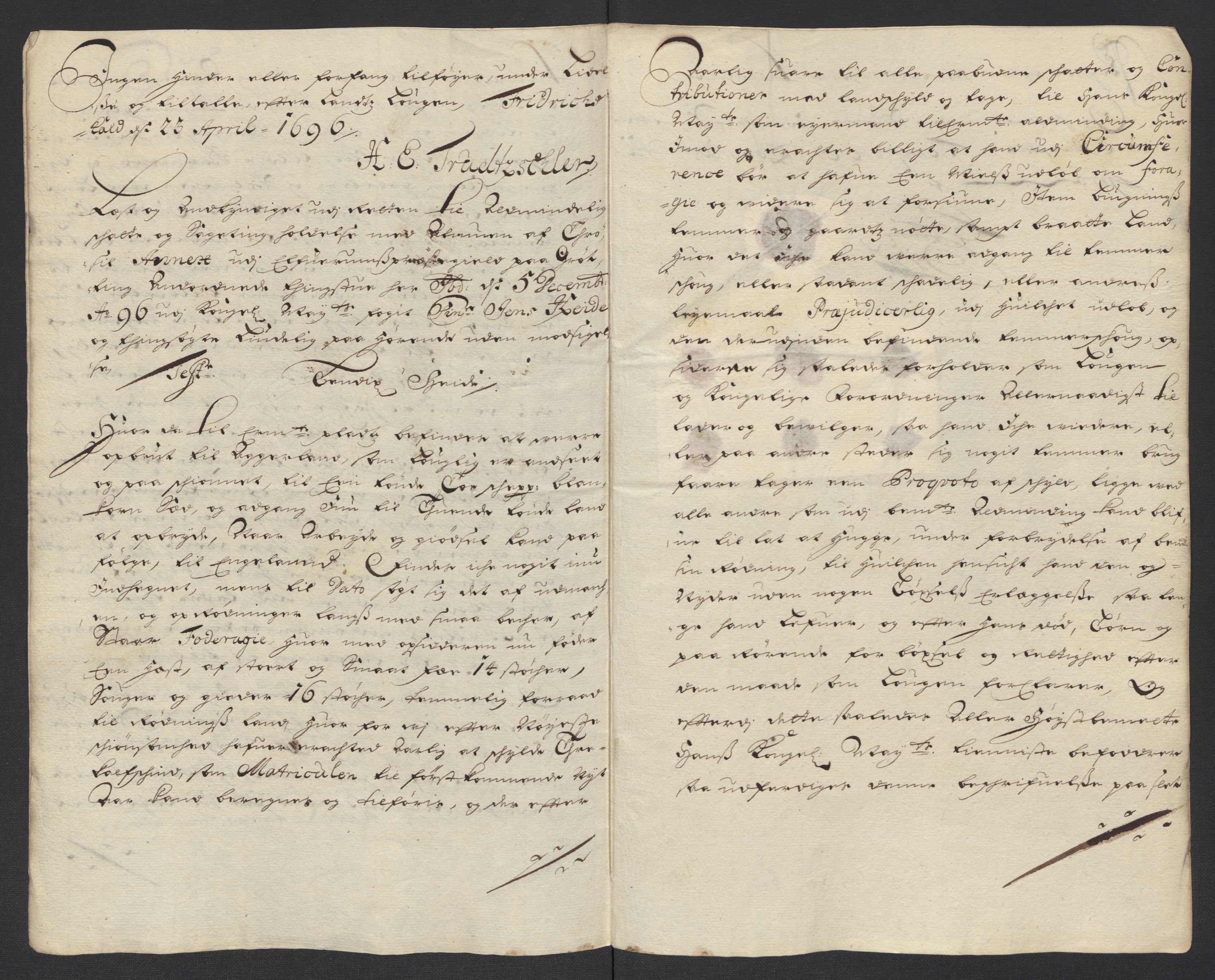 Rentekammeret inntil 1814, Reviderte regnskaper, Fogderegnskap, RA/EA-4092/R13/L0842: Fogderegnskap Solør, Odal og Østerdal, 1704, s. 209