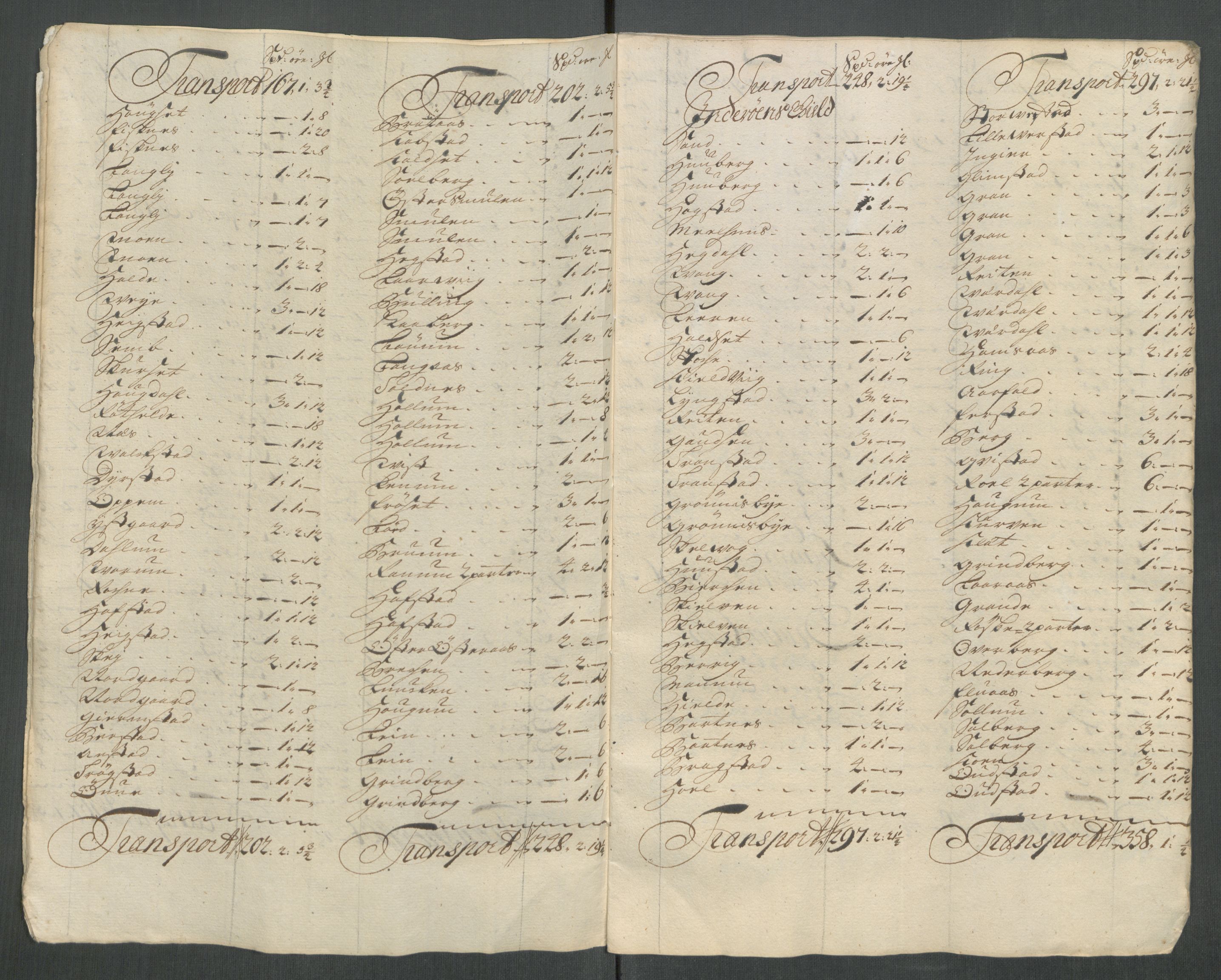 Rentekammeret inntil 1814, Reviderte regnskaper, Fogderegnskap, RA/EA-4092/R63/L4322: Fogderegnskap Inderøy, 1714, s. 149