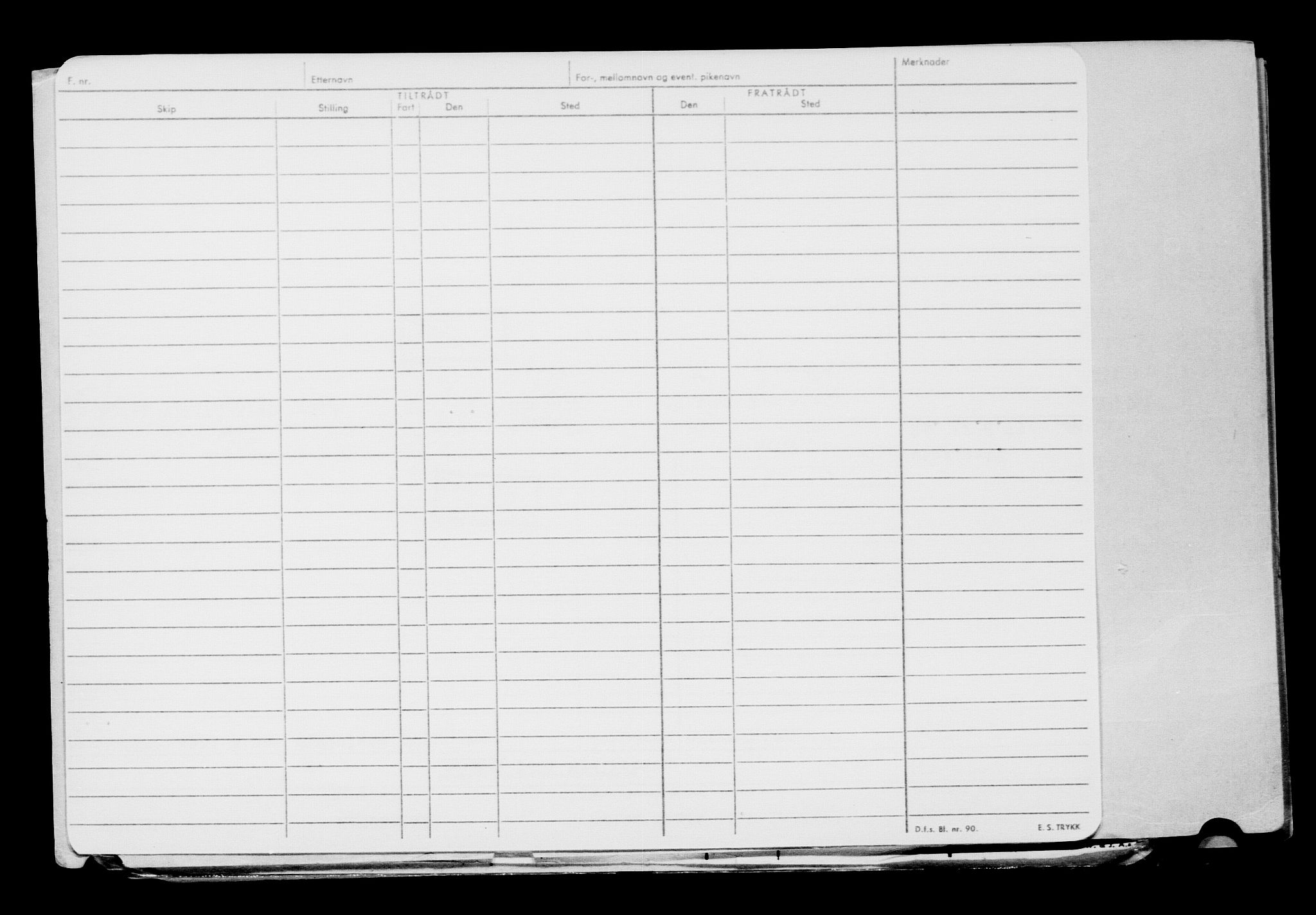 Direktoratet for sjømenn, AV/RA-S-3545/G/Gb/L0158: Hovedkort, 1918, s. 552