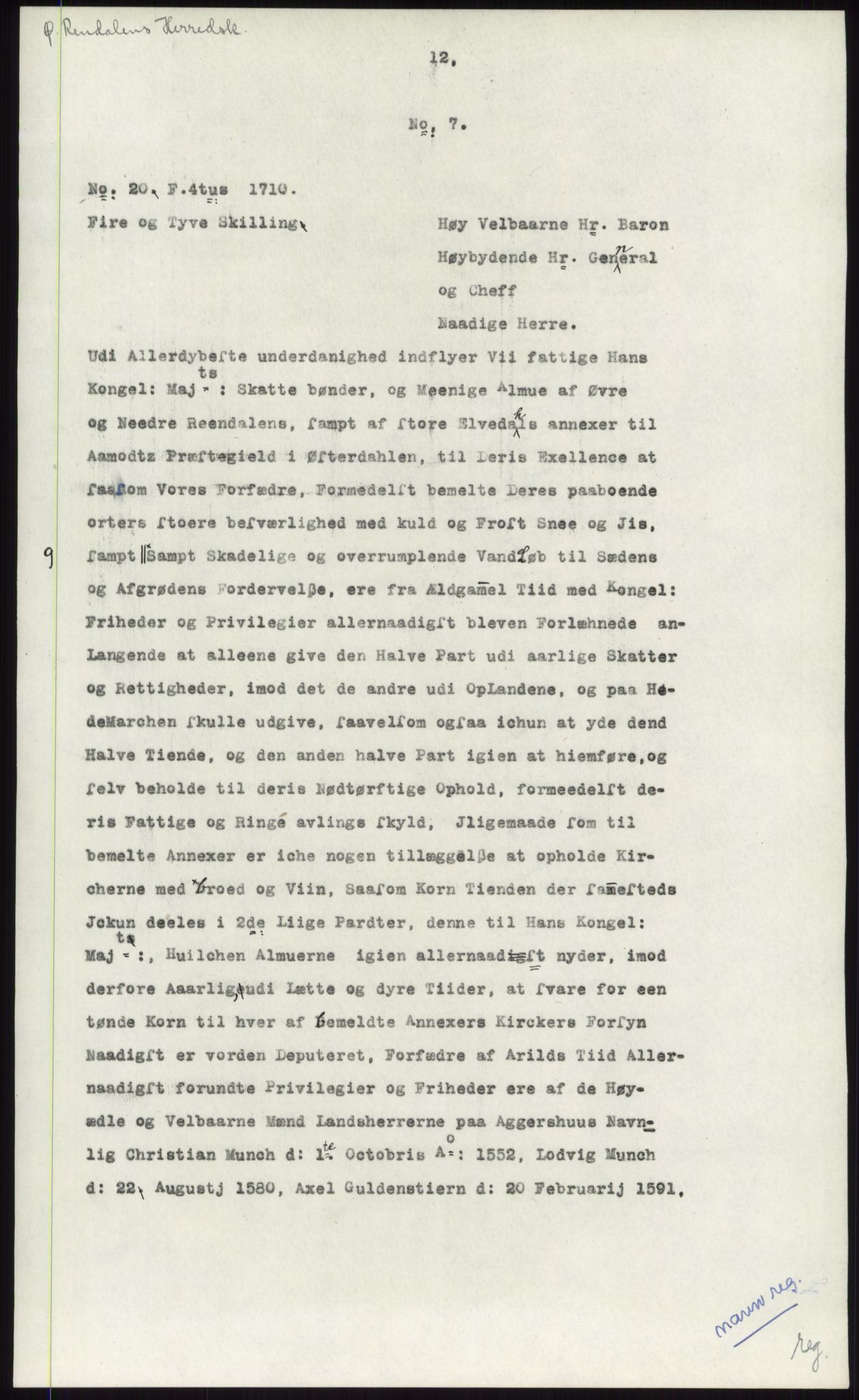 Samlinger til kildeutgivelse, Diplomavskriftsamlingen, AV/RA-EA-4053/H/Ha, s. 1836