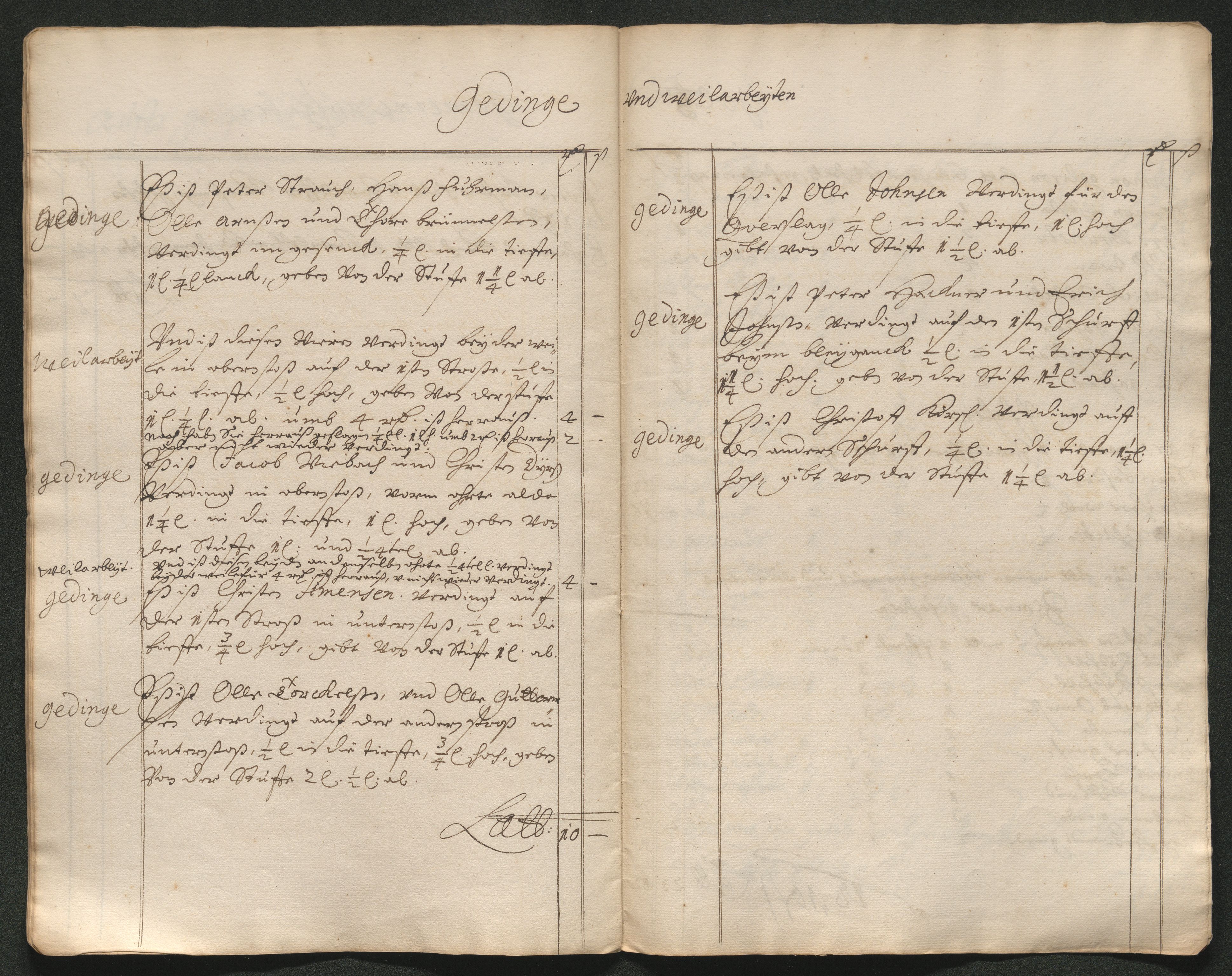 Kongsberg Sølvverk 1623-1816, AV/SAKO-EA-3135/001/D/Dc/Dcd/L0065: Utgiftsregnskap for gruver m.m. , 1687, s. 248