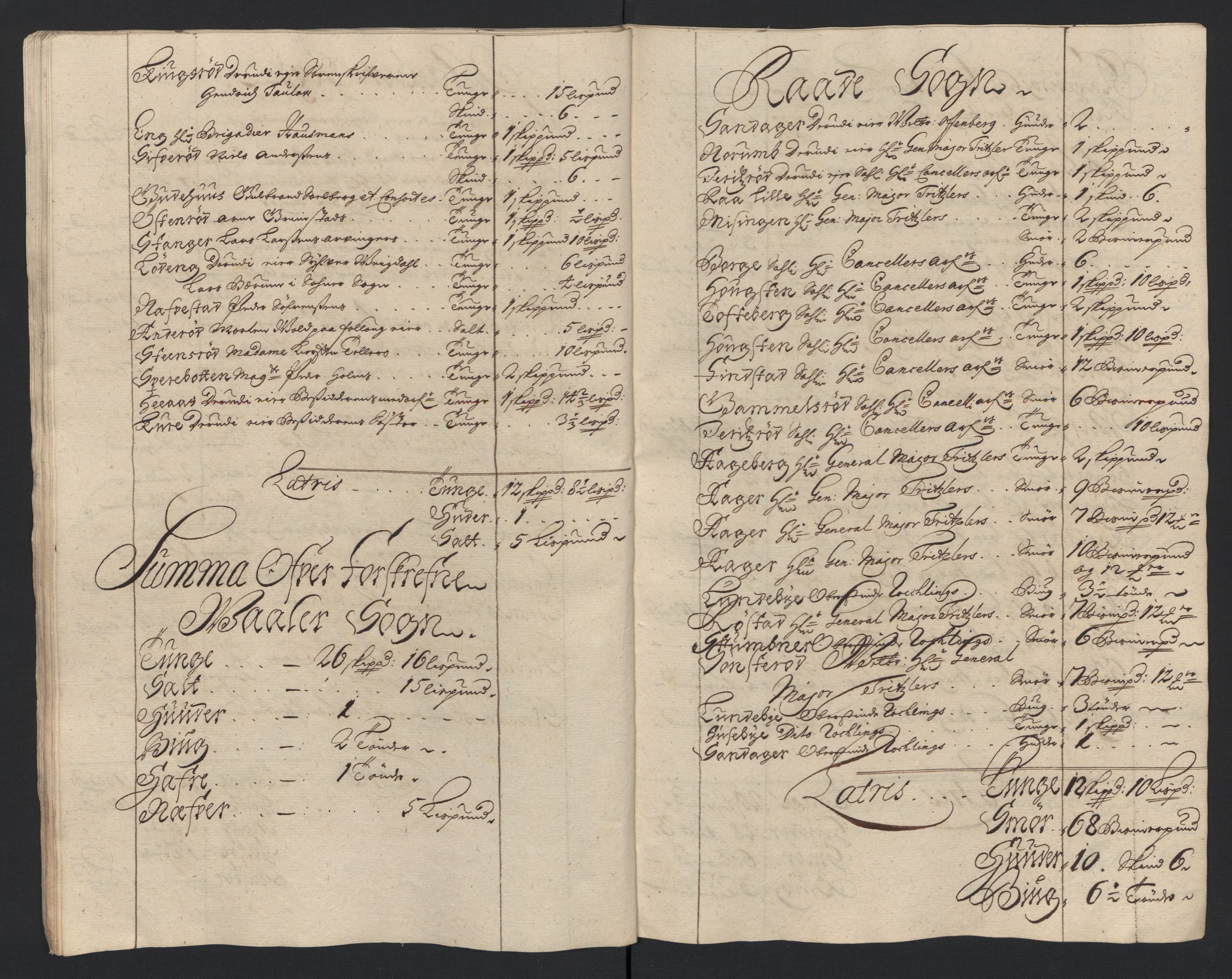 Rentekammeret inntil 1814, Reviderte regnskaper, Fogderegnskap, RA/EA-4092/R04/L0128: Fogderegnskap Moss, Onsøy, Tune, Veme og Åbygge, 1699, s. 50