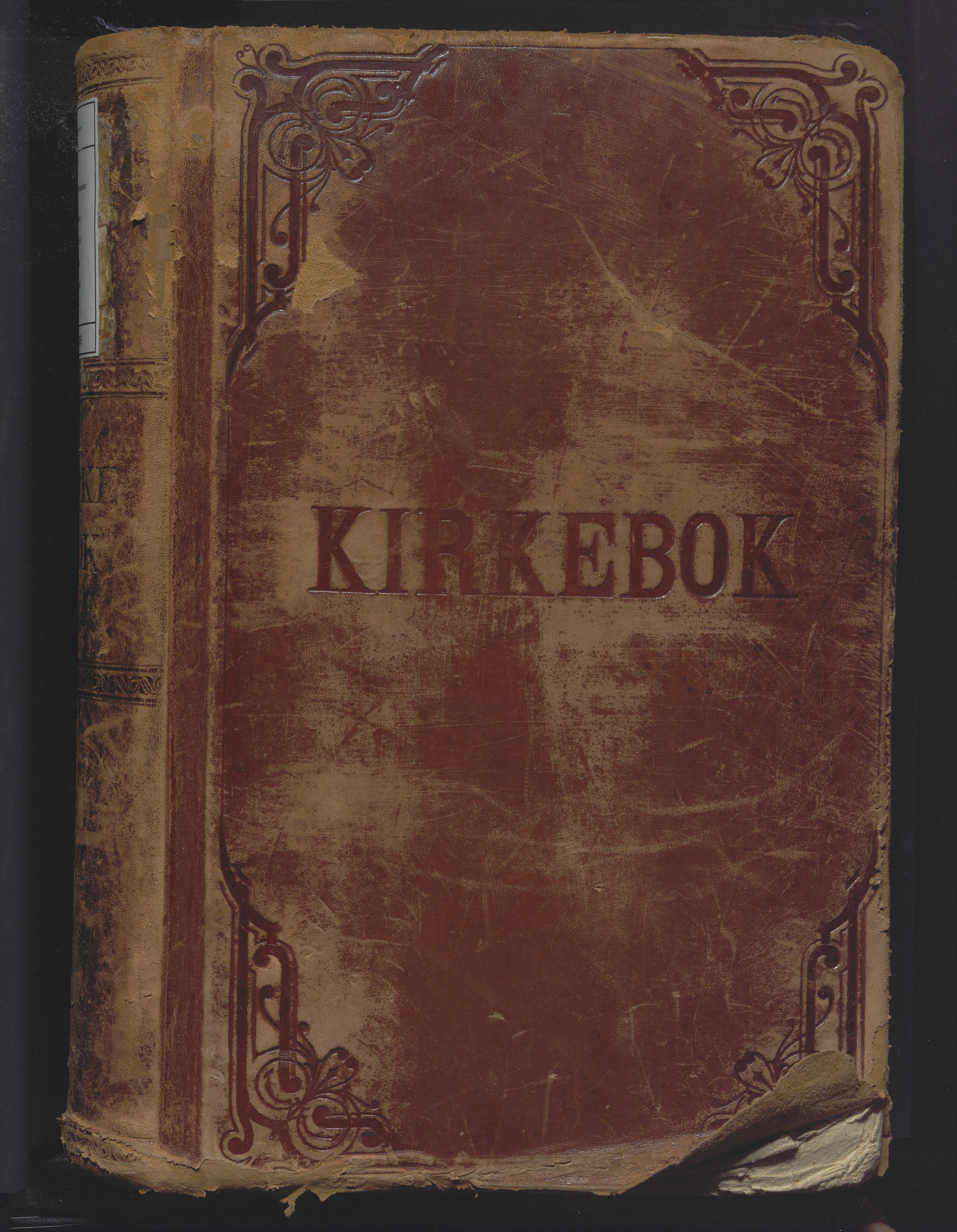 Sandefjord kirkebøker, AV/SAKO-A-315/F/Fa/L0009: Ministerialbok nr. 9, 1926-1945