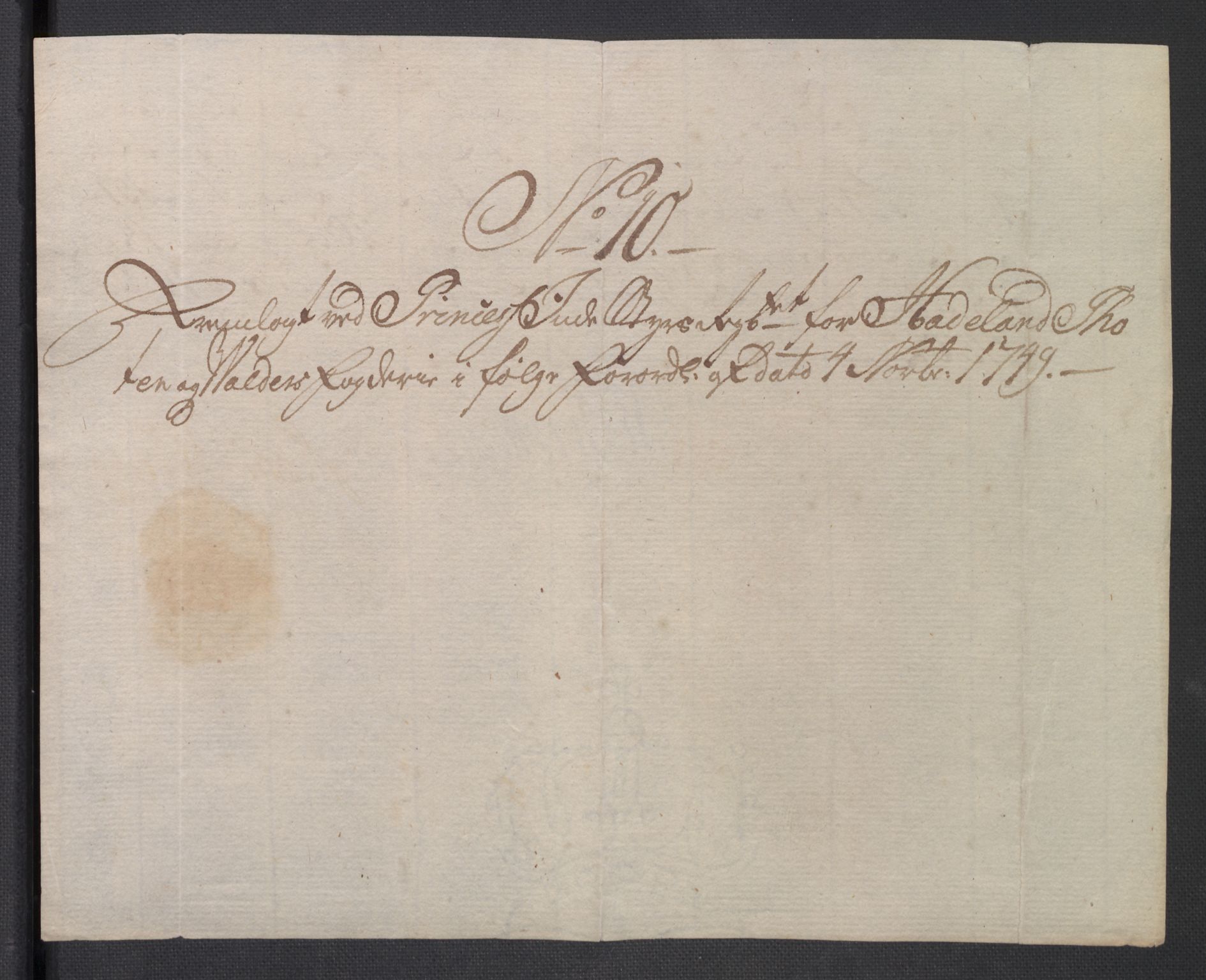 Rentekammeret inntil 1814, Reviderte regnskaper, Fogderegnskap, AV/RA-EA-4092/R18/L1348: Fogderegnskap Hadeland, Toten og Valdres, 1750-1751, s. 294